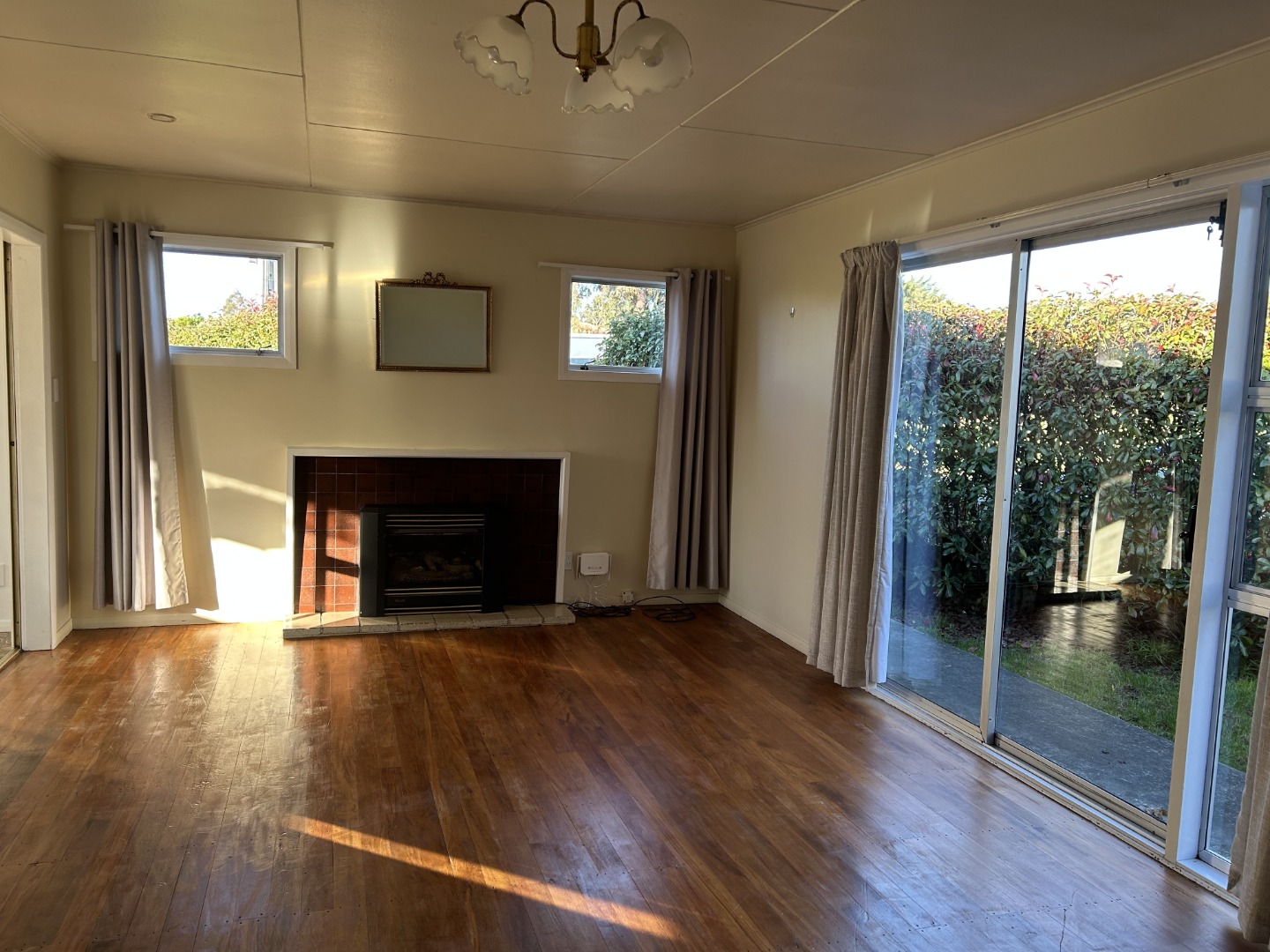 Listing