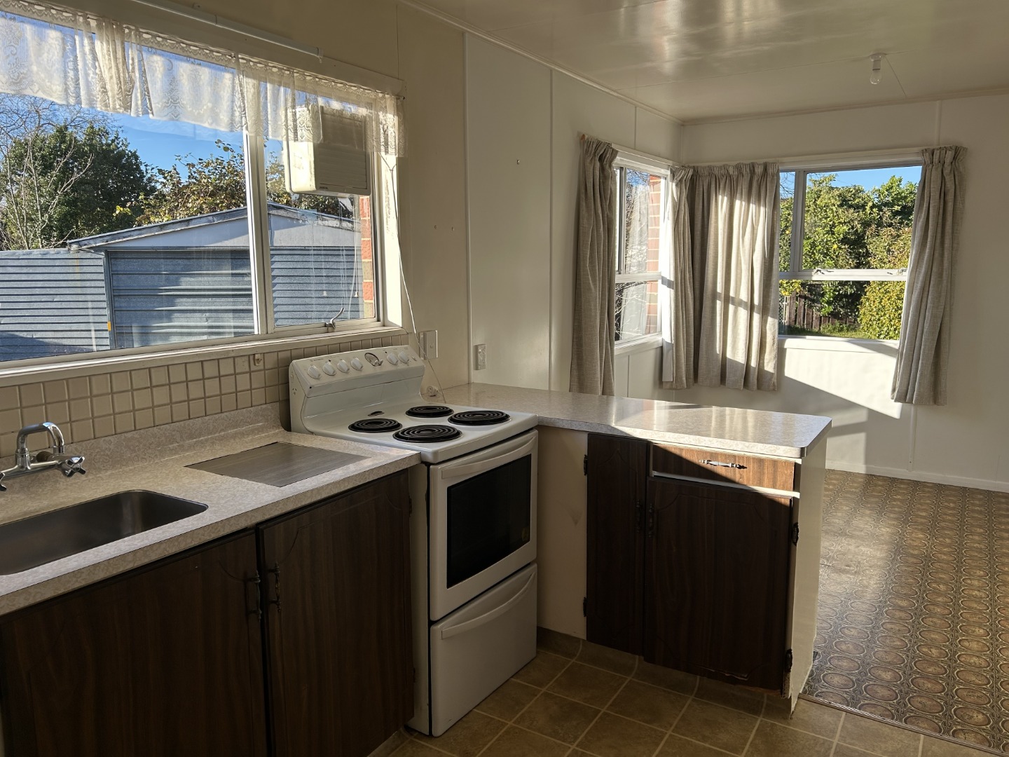 Listing