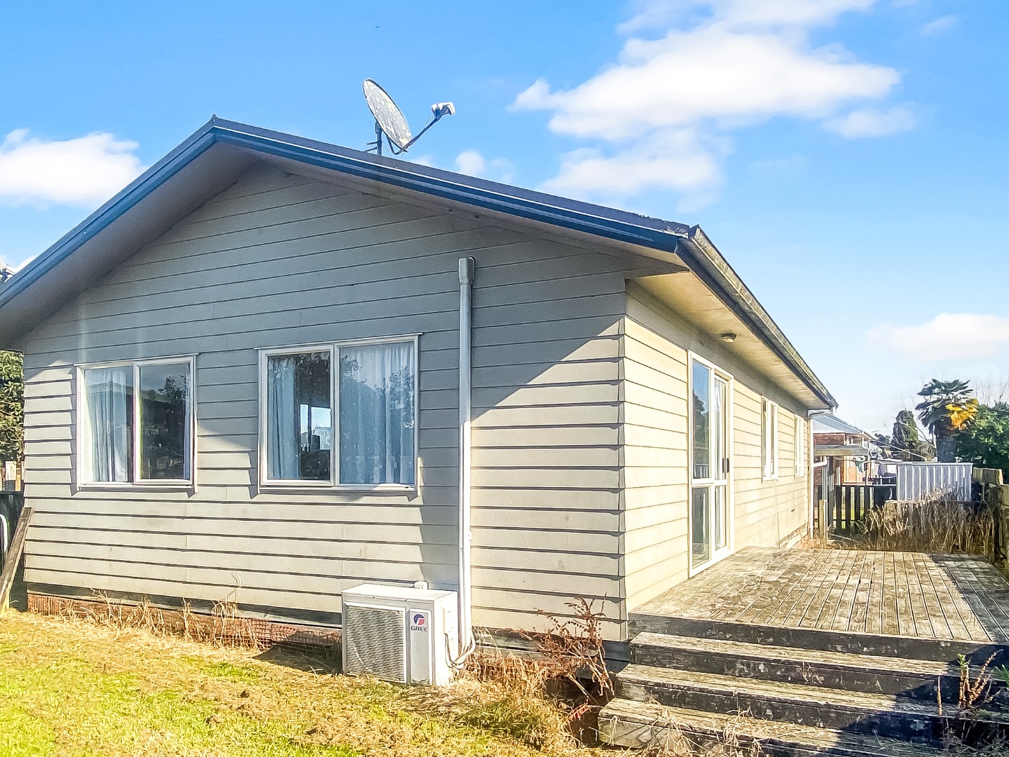 Listing