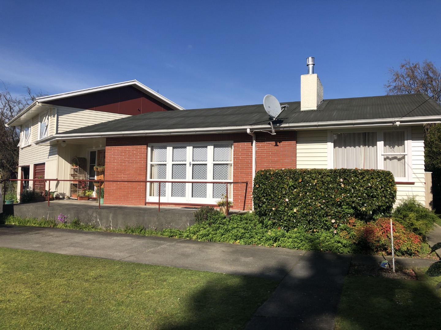Listing