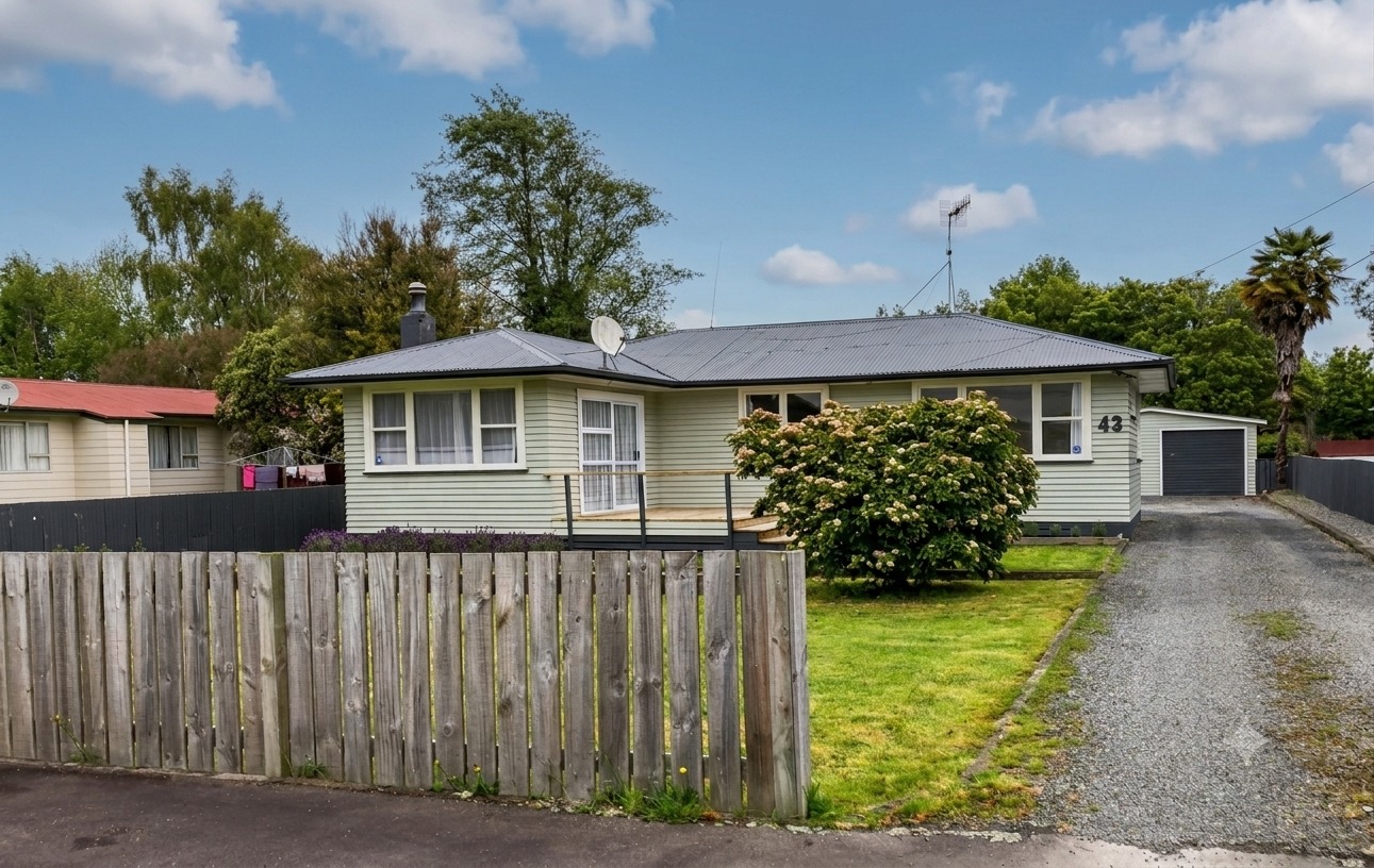 Listing