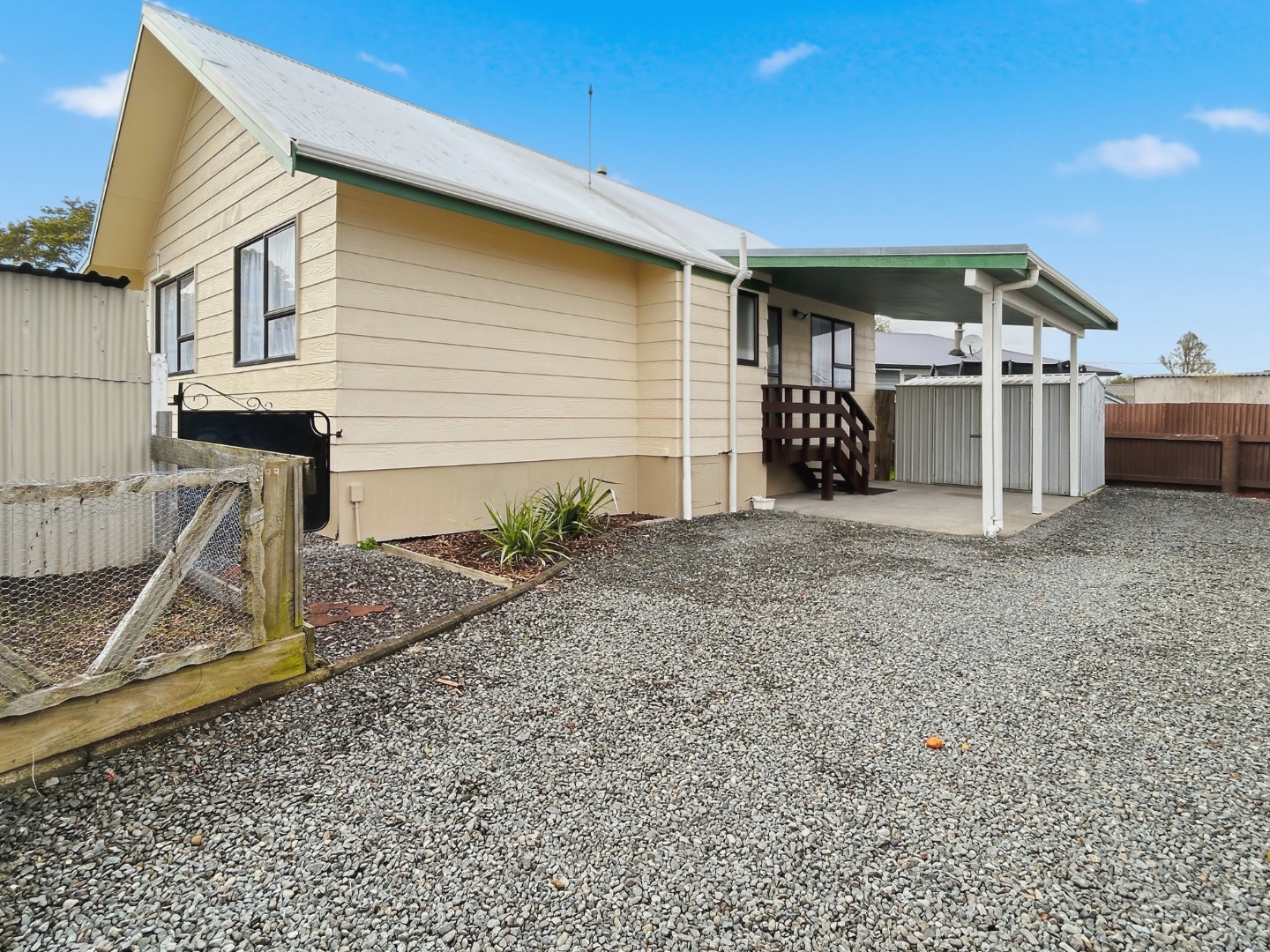 Listing