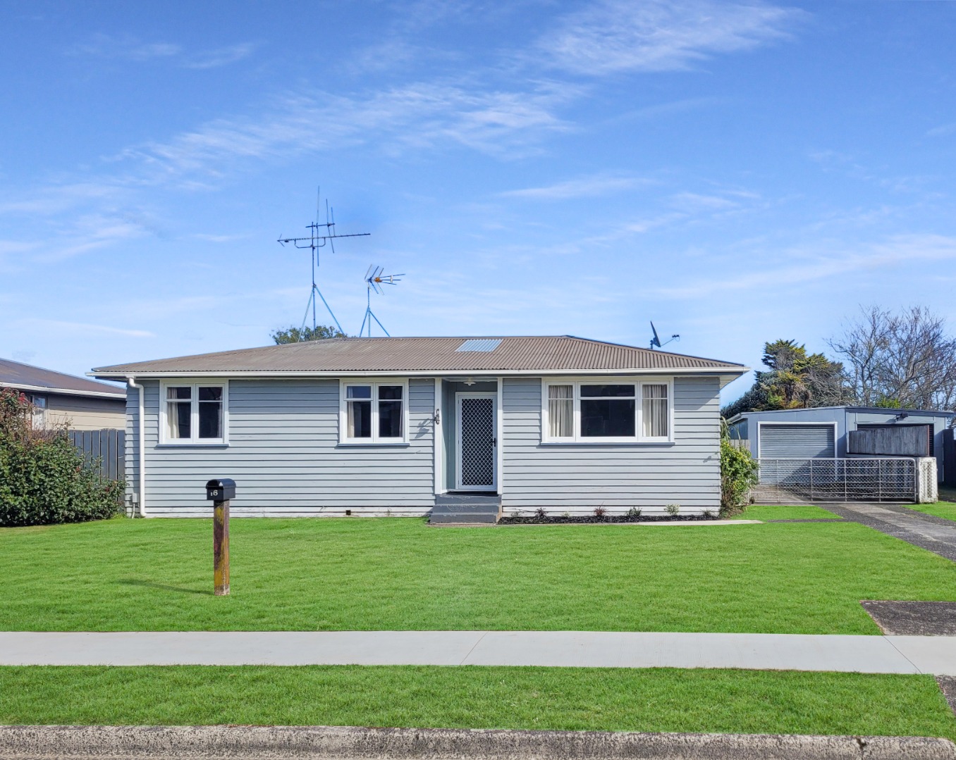 Listing