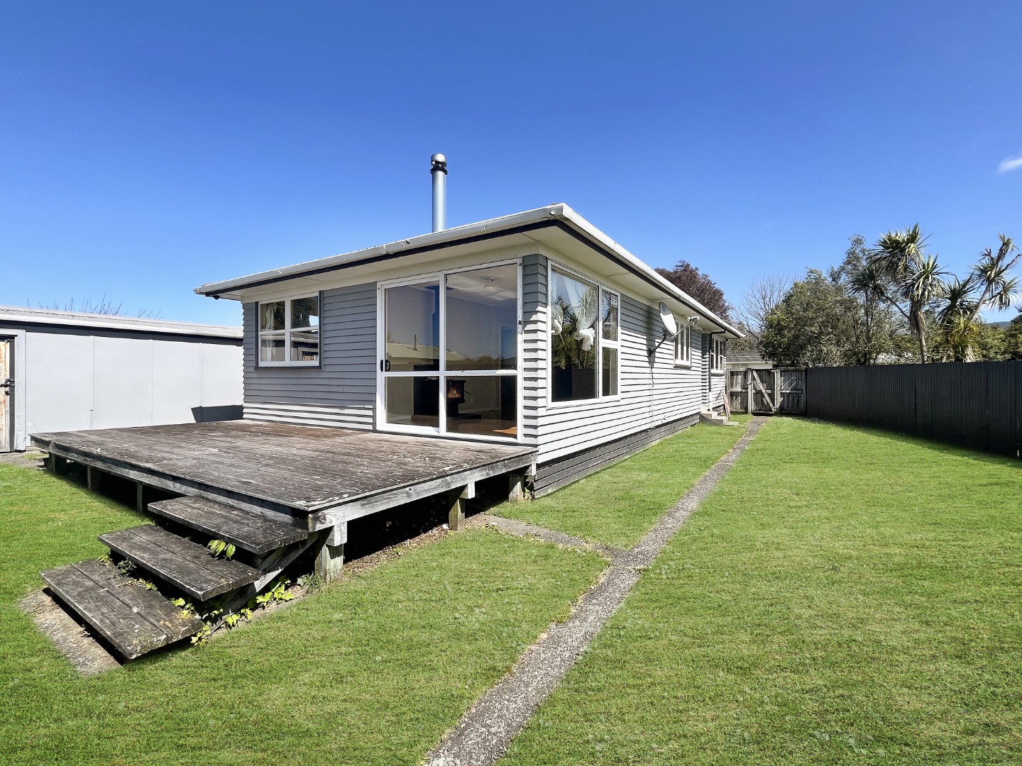 Listing