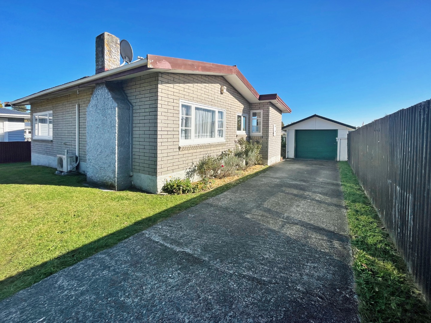 Listing