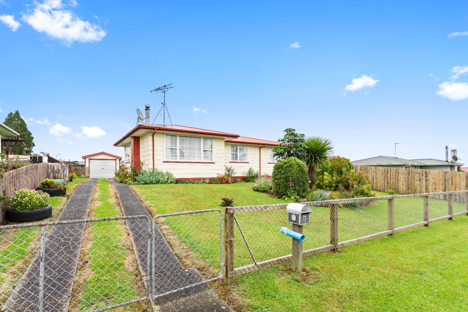 Listing