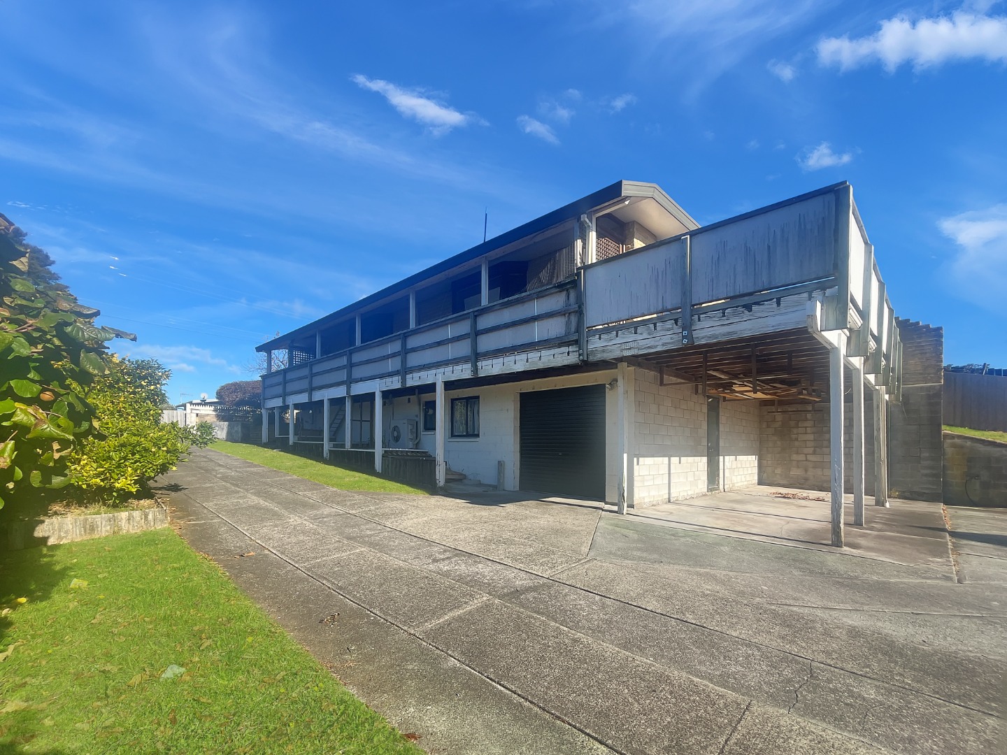 Listing