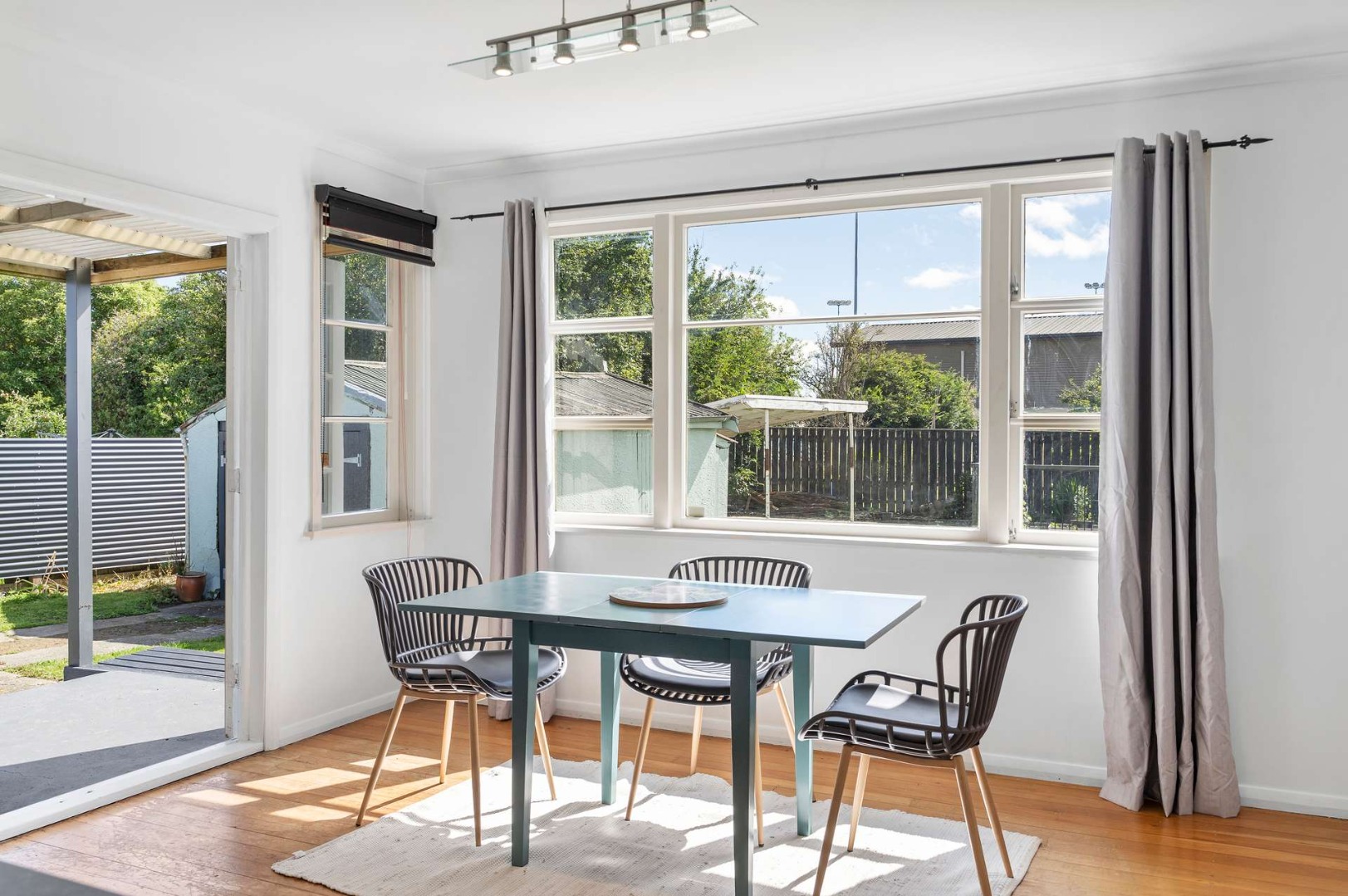 Listing