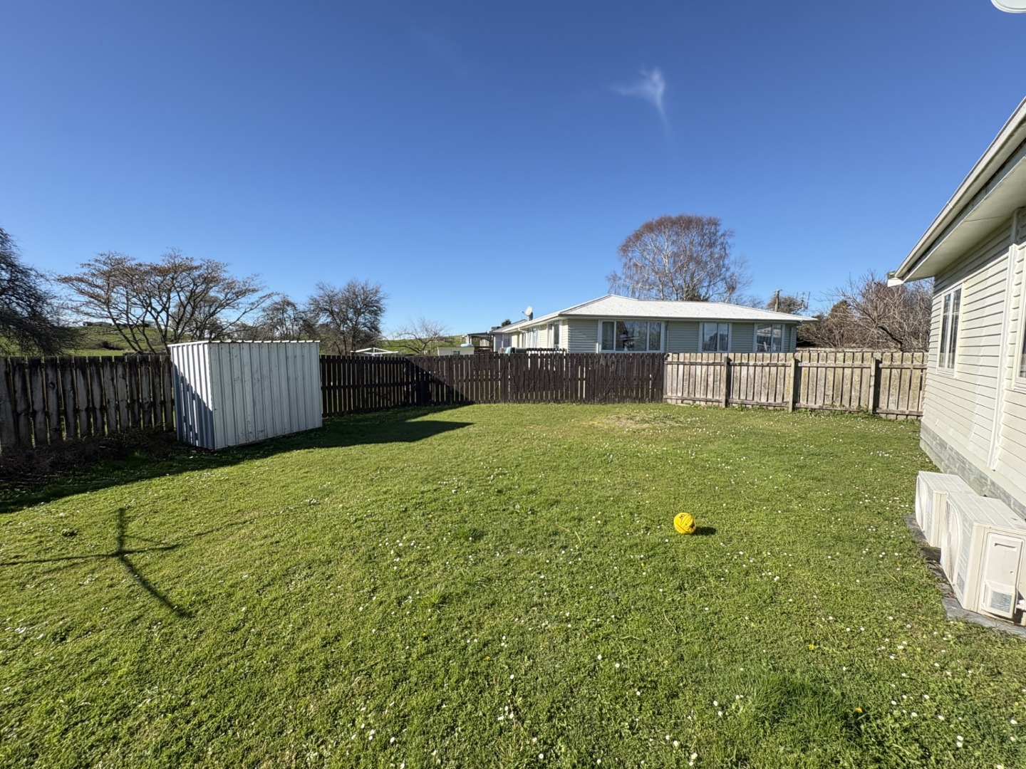 Listing