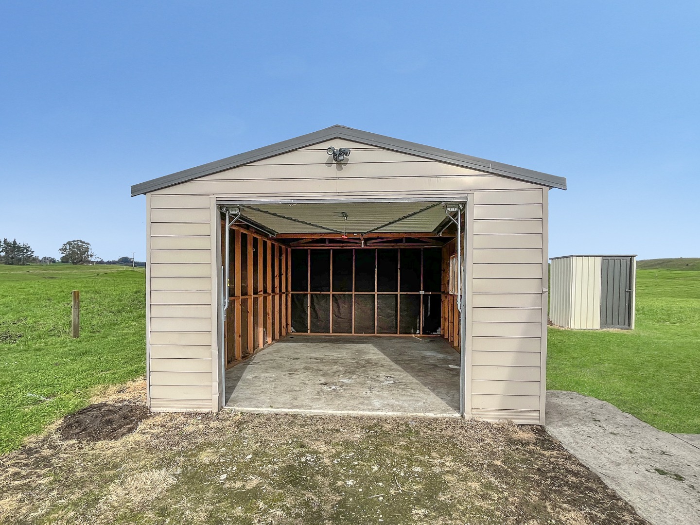 Listing