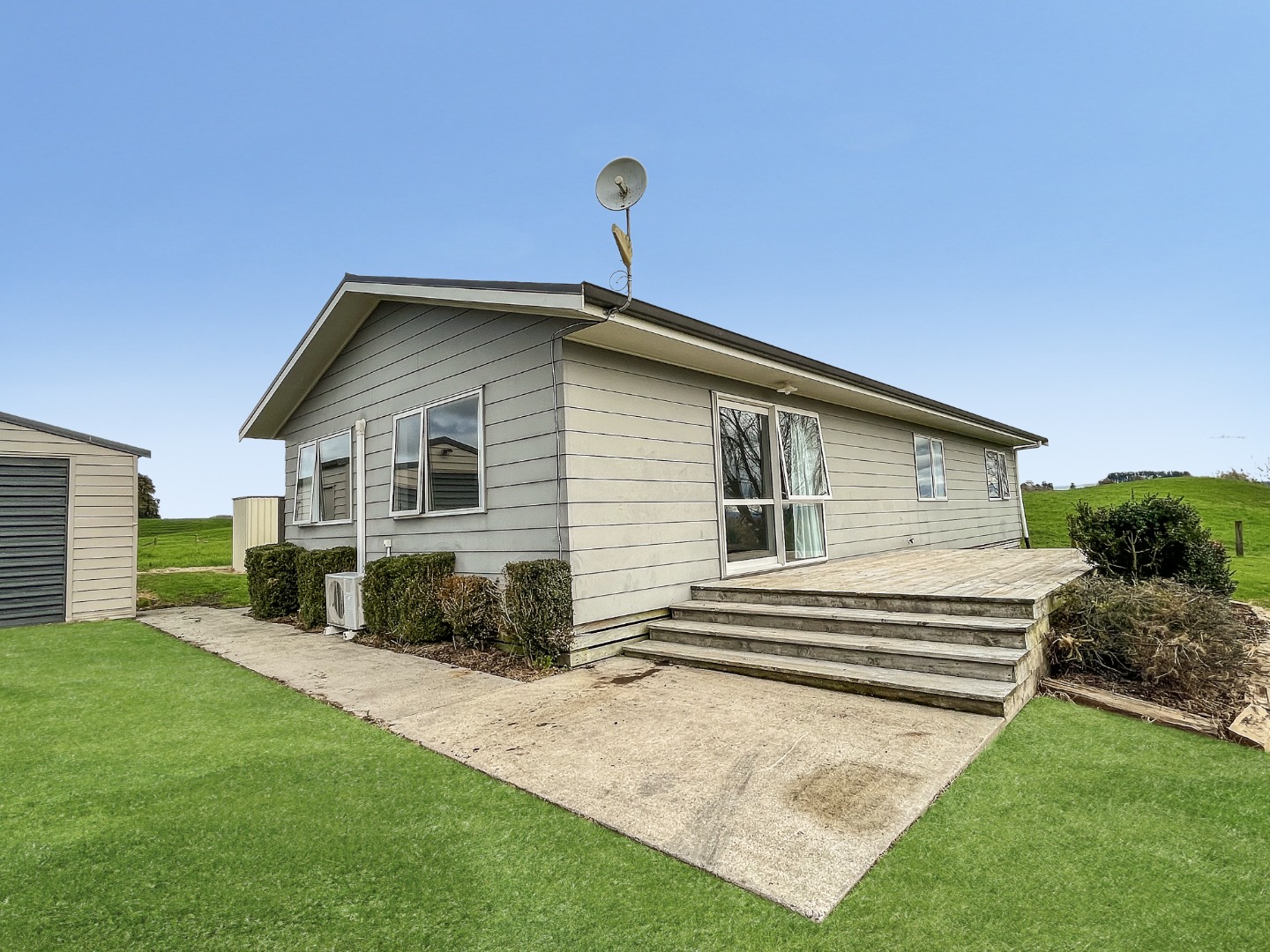 Listing