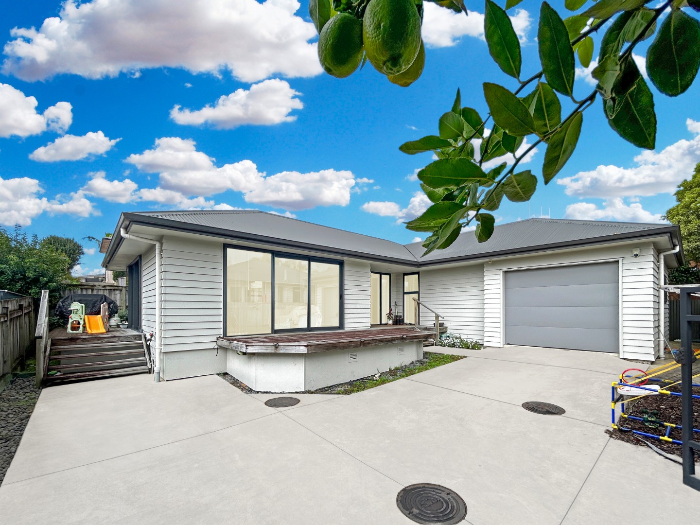 Listing