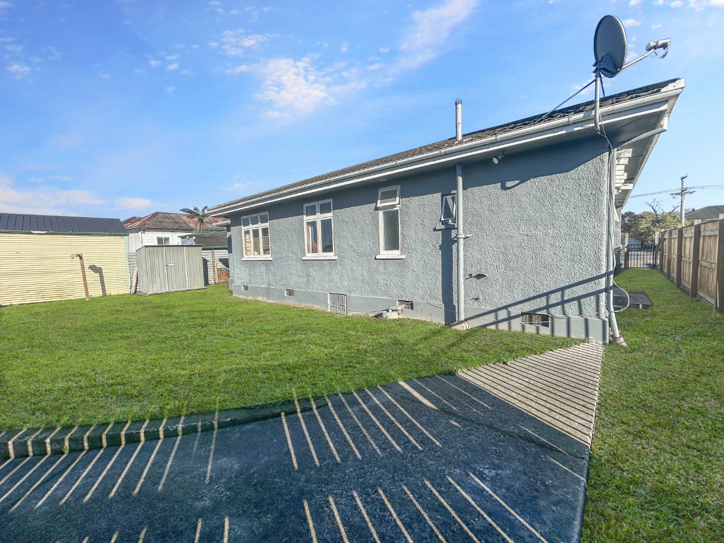 Listing