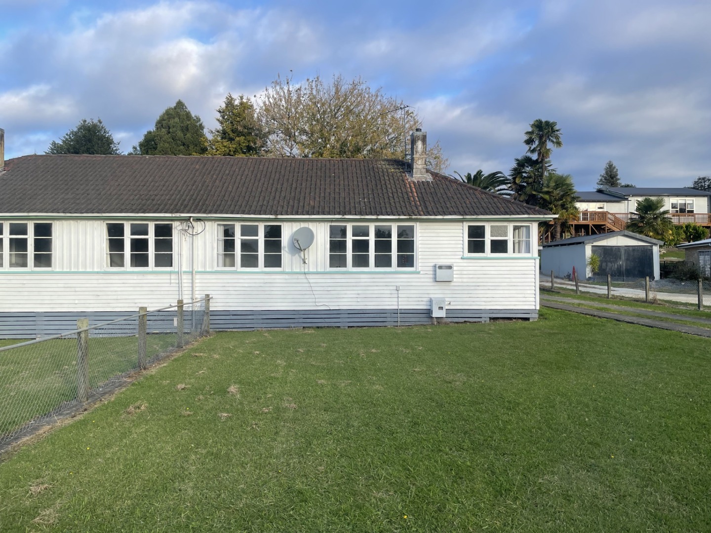 Listing