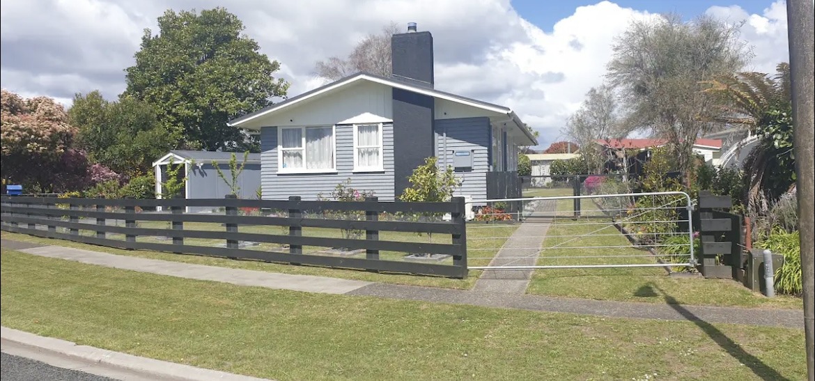 6 Marotoa Grove, Turangi, Taupo For Rent Property Brokers
