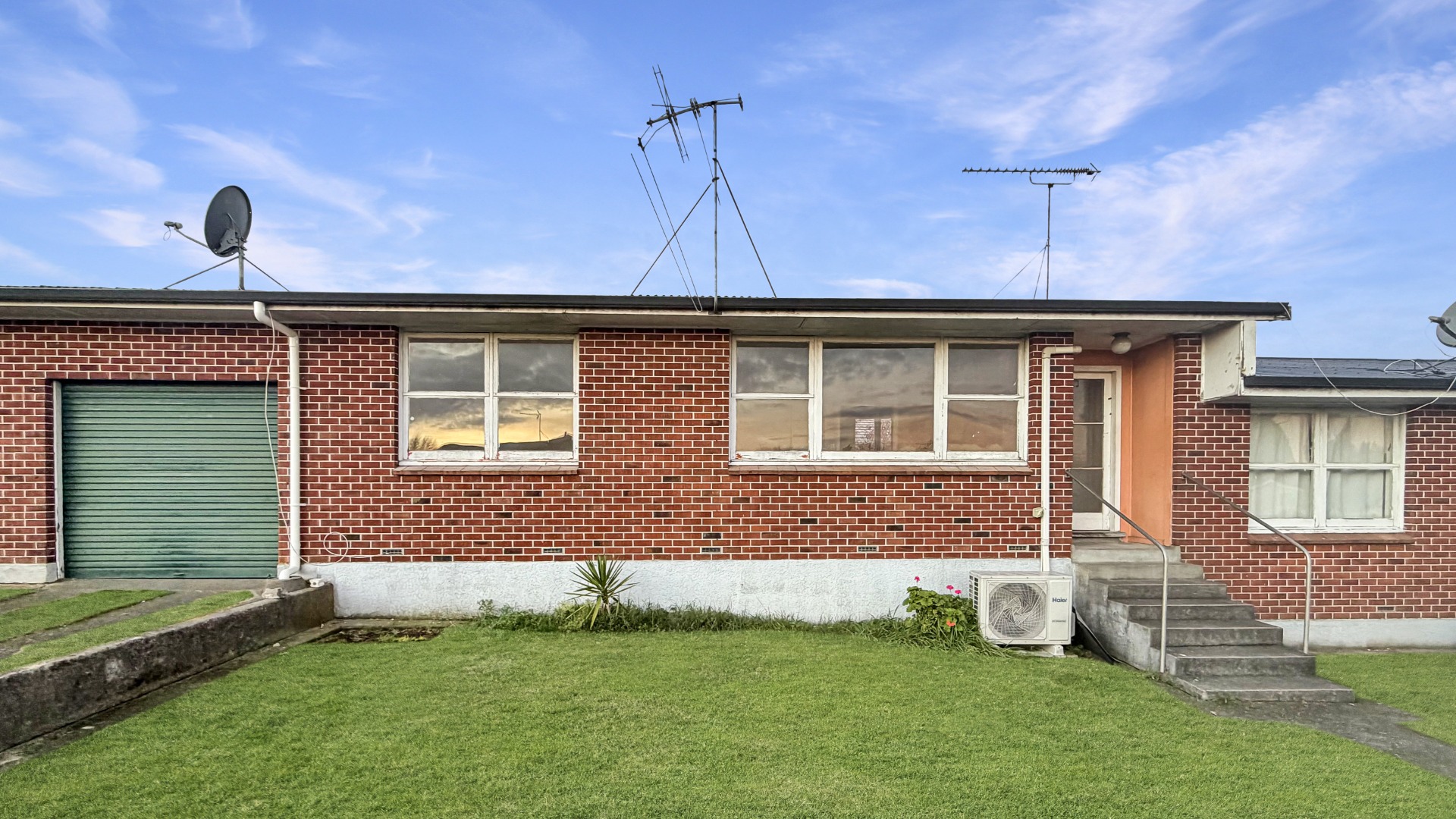 Listing