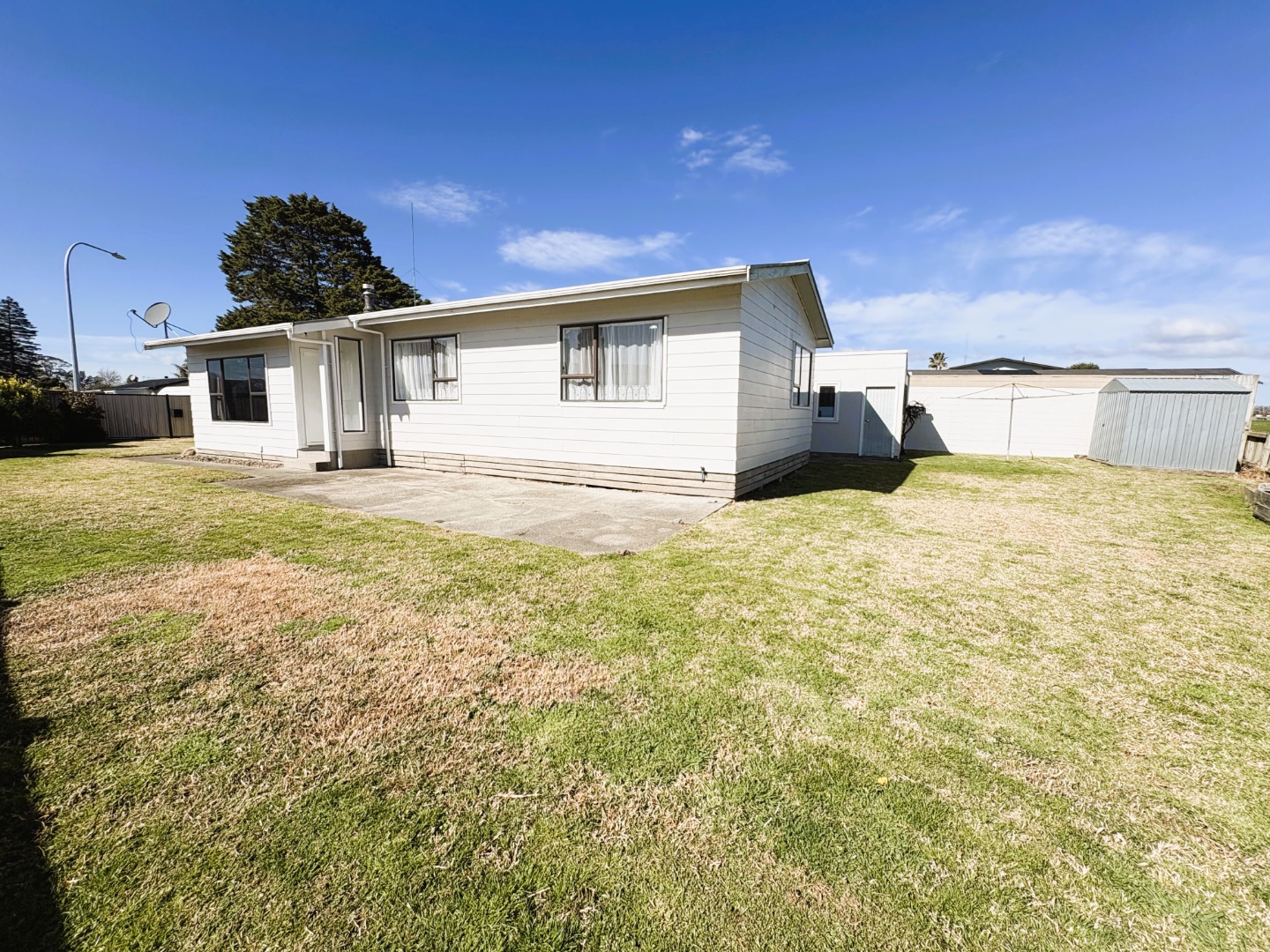 Listing