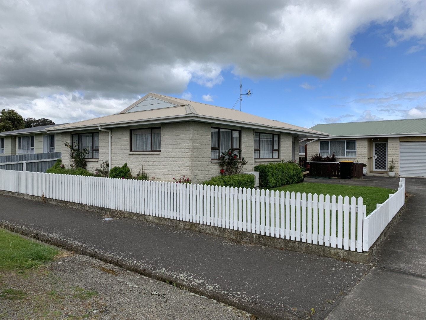 Listing