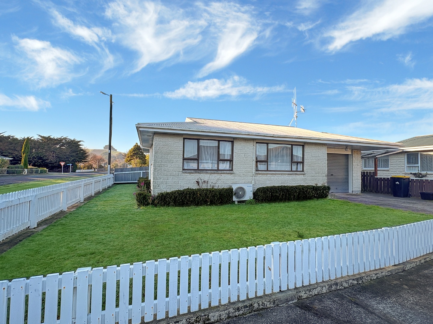 Listing
