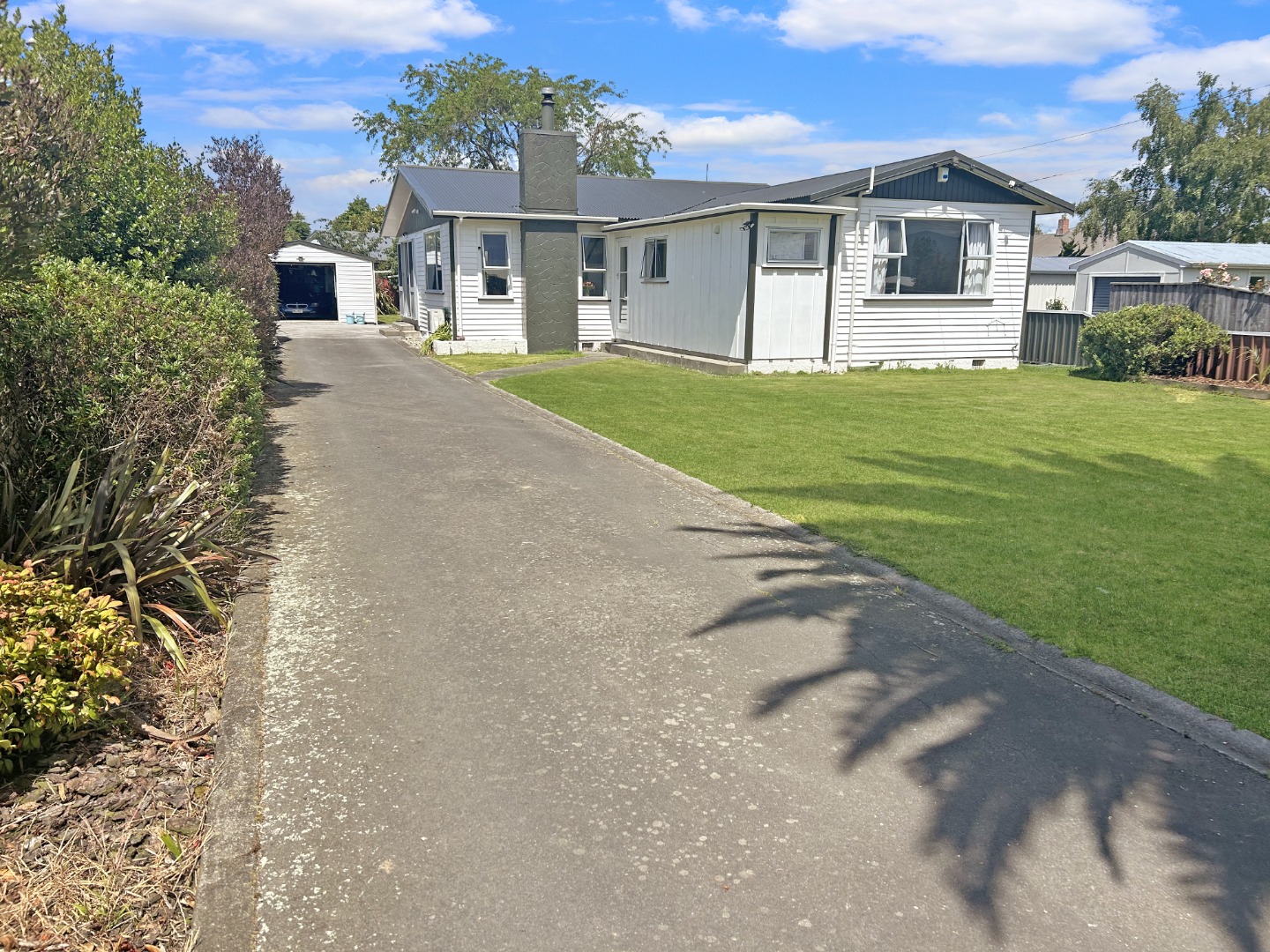 Listing