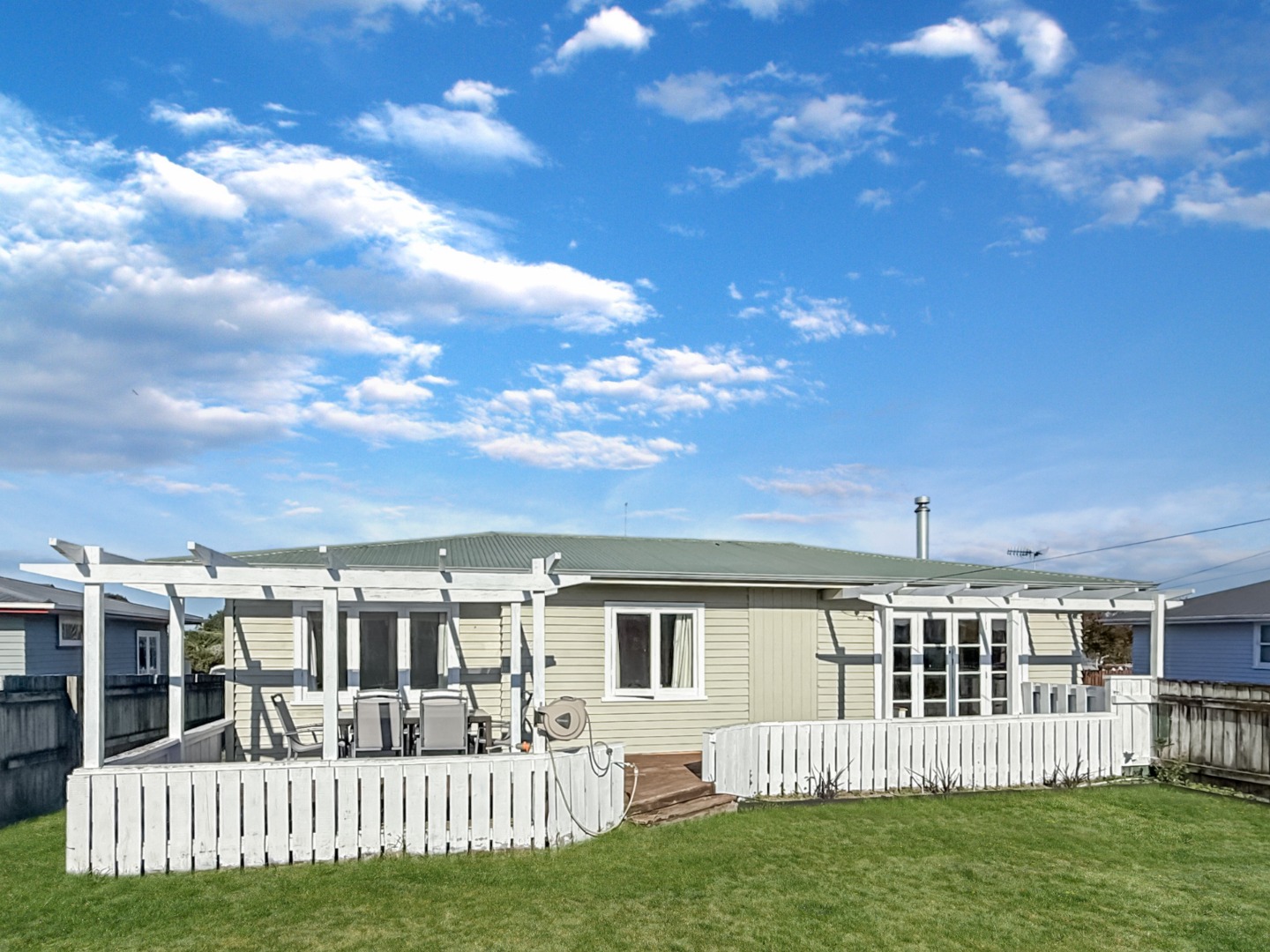 Listing