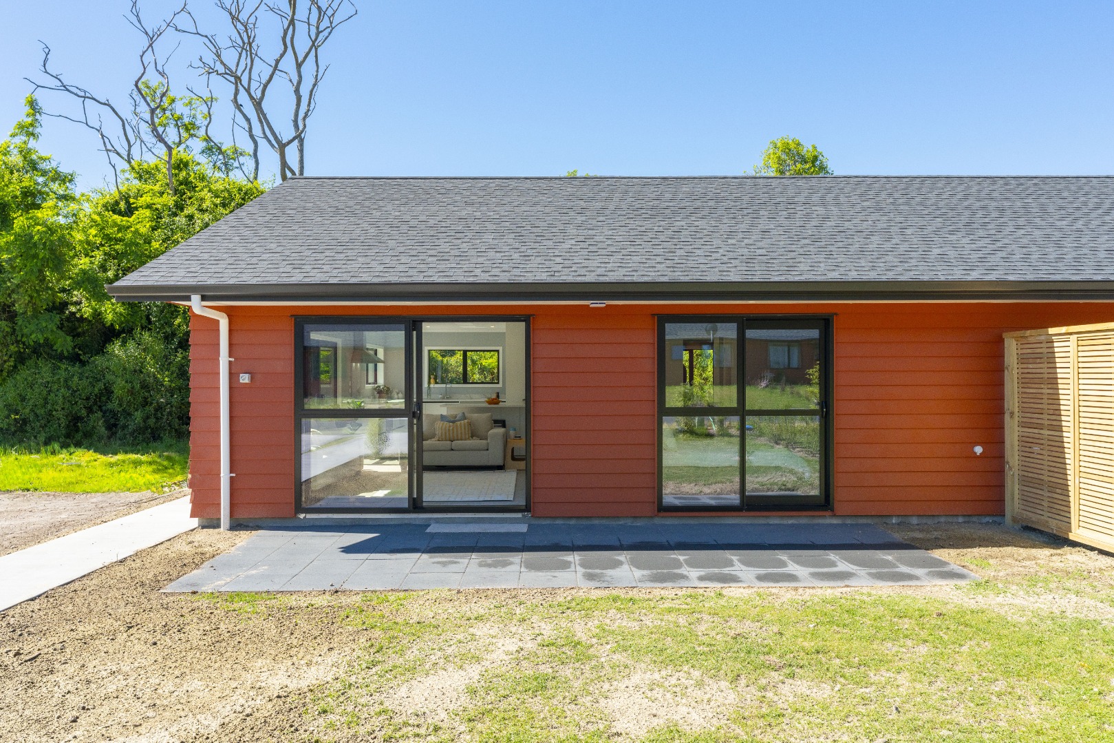 Listing