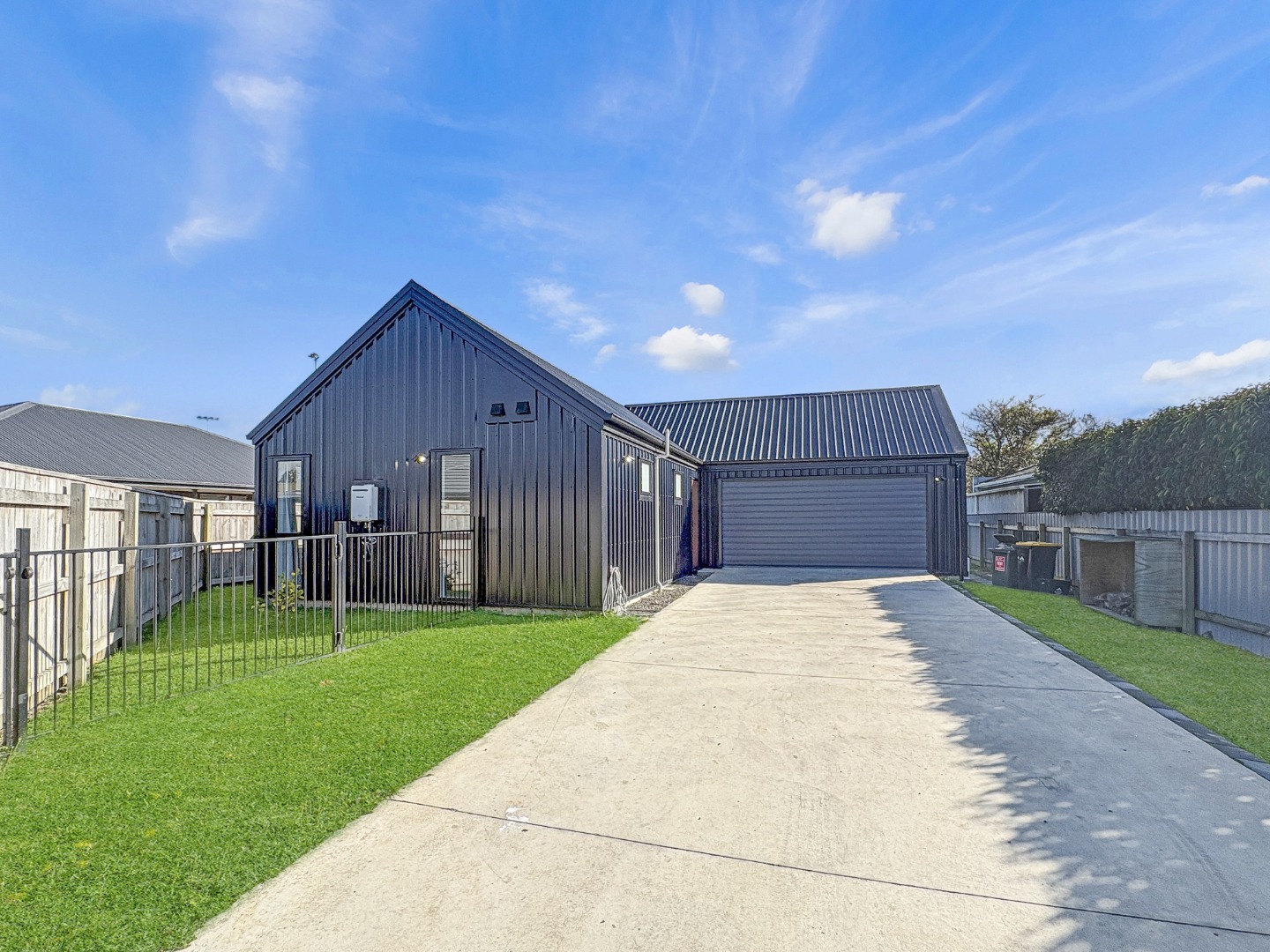 Listing