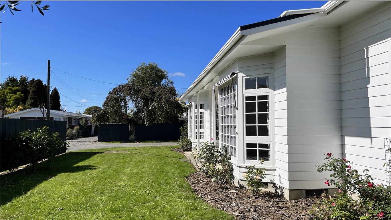 Listing