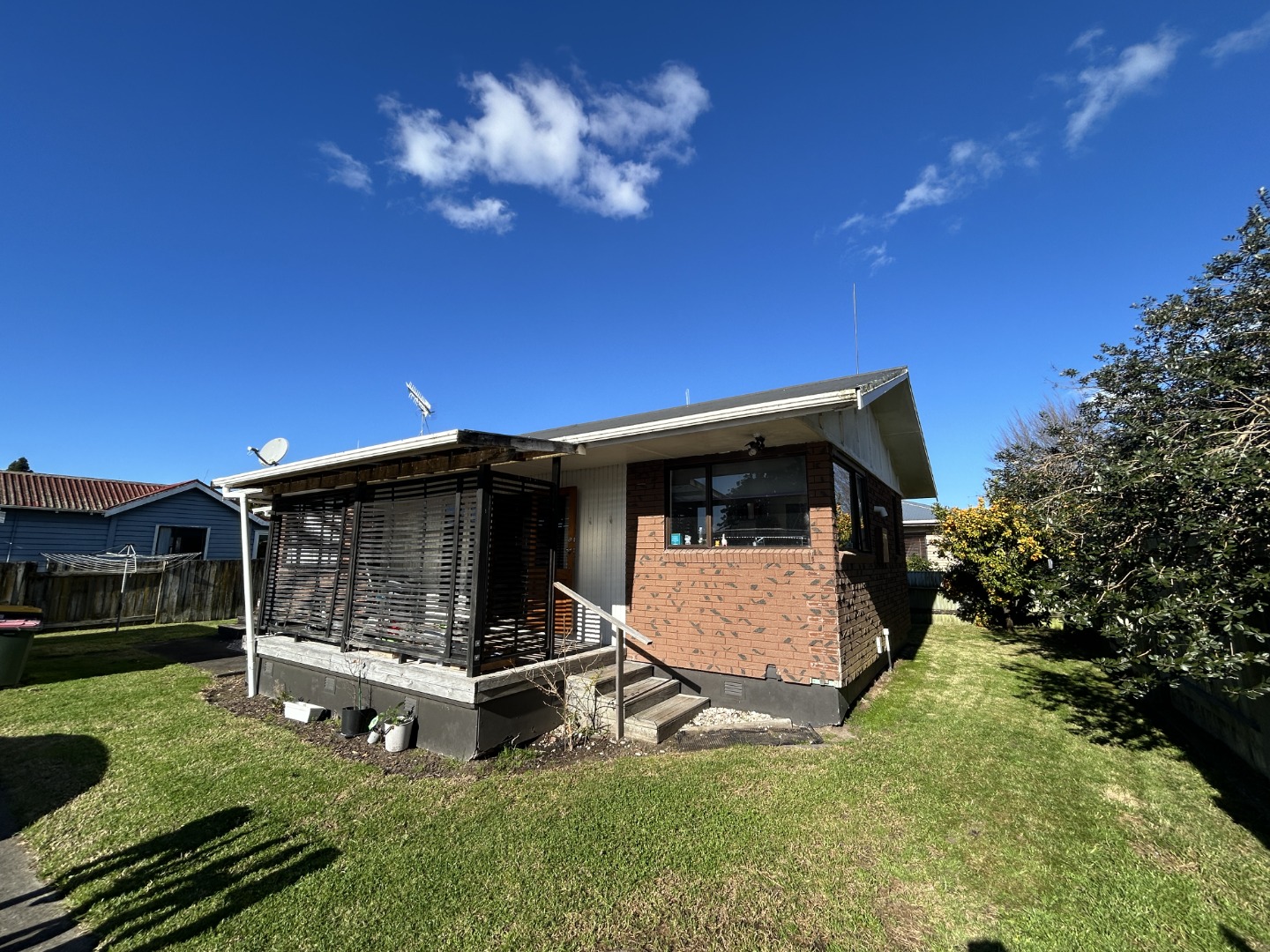 Listing
