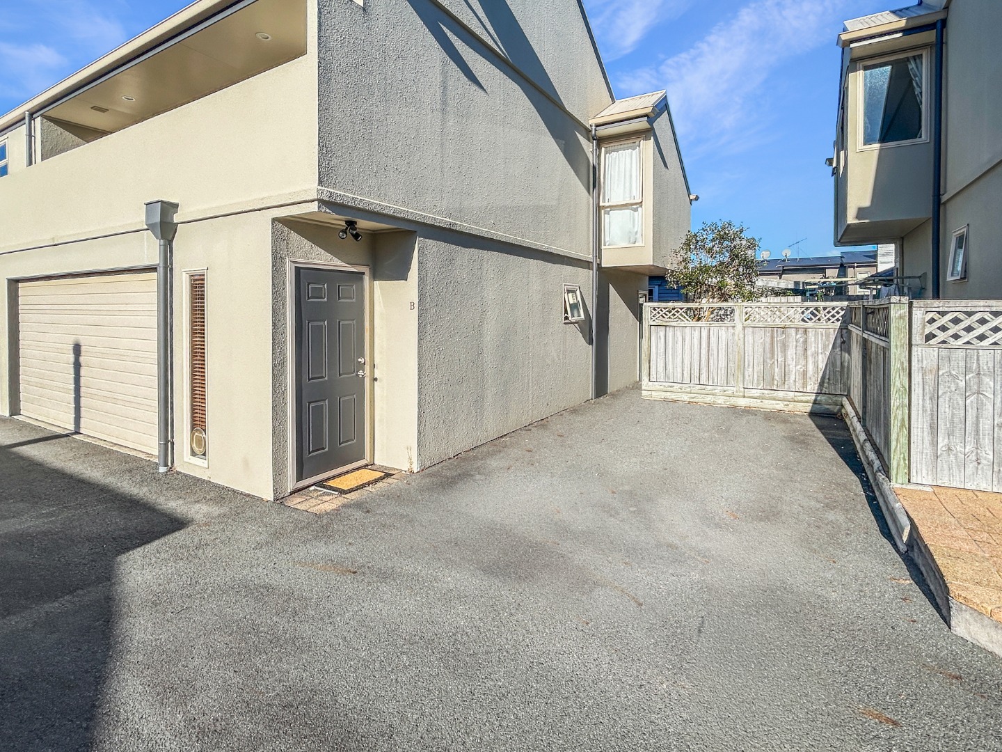 Listing