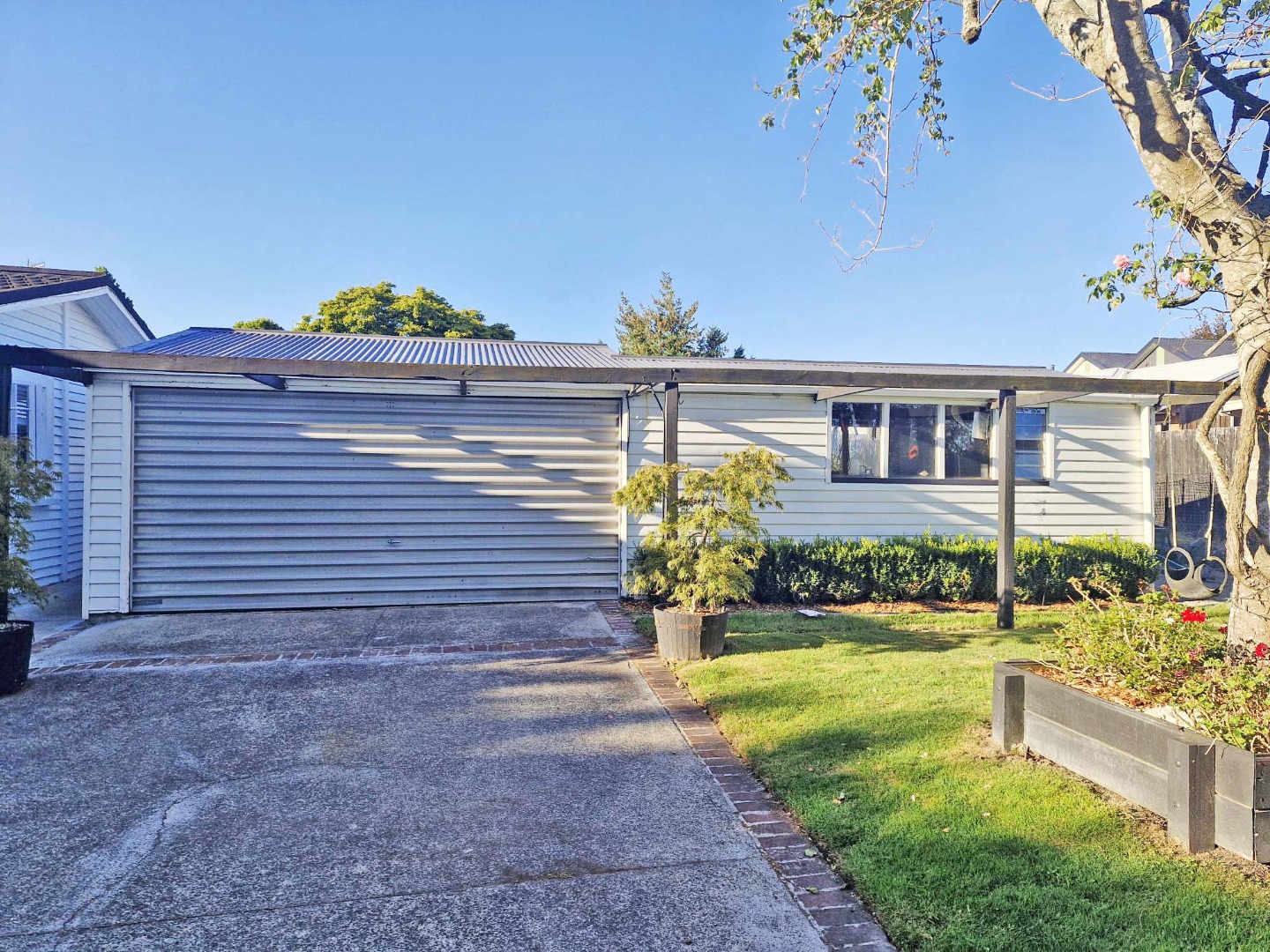 Listing