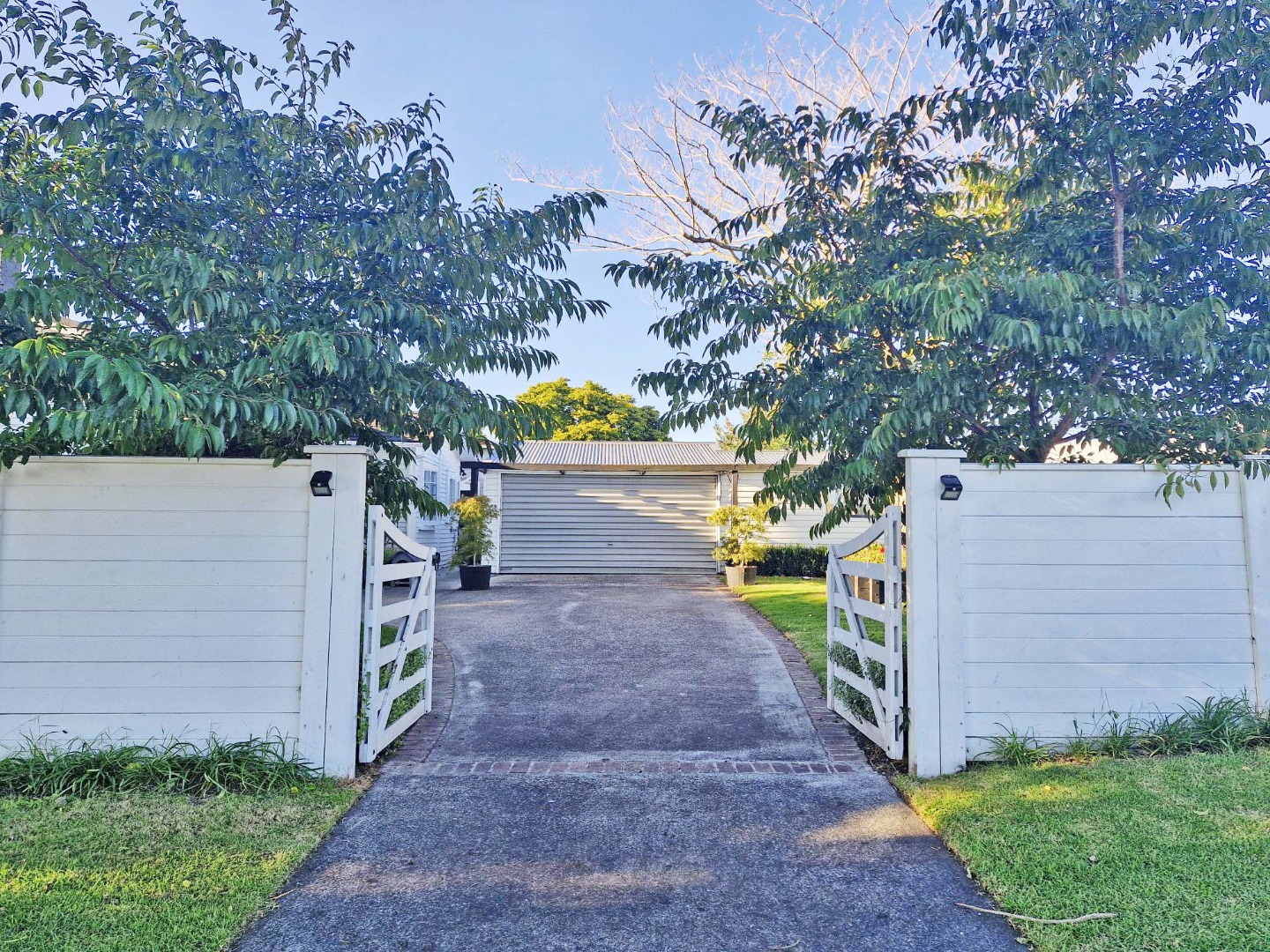 Listing