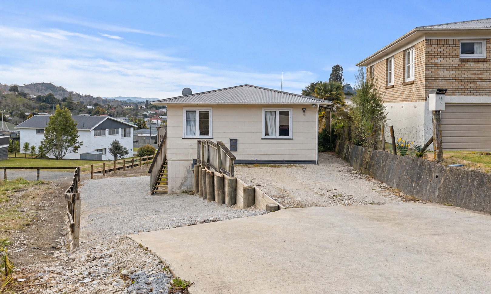 Listing