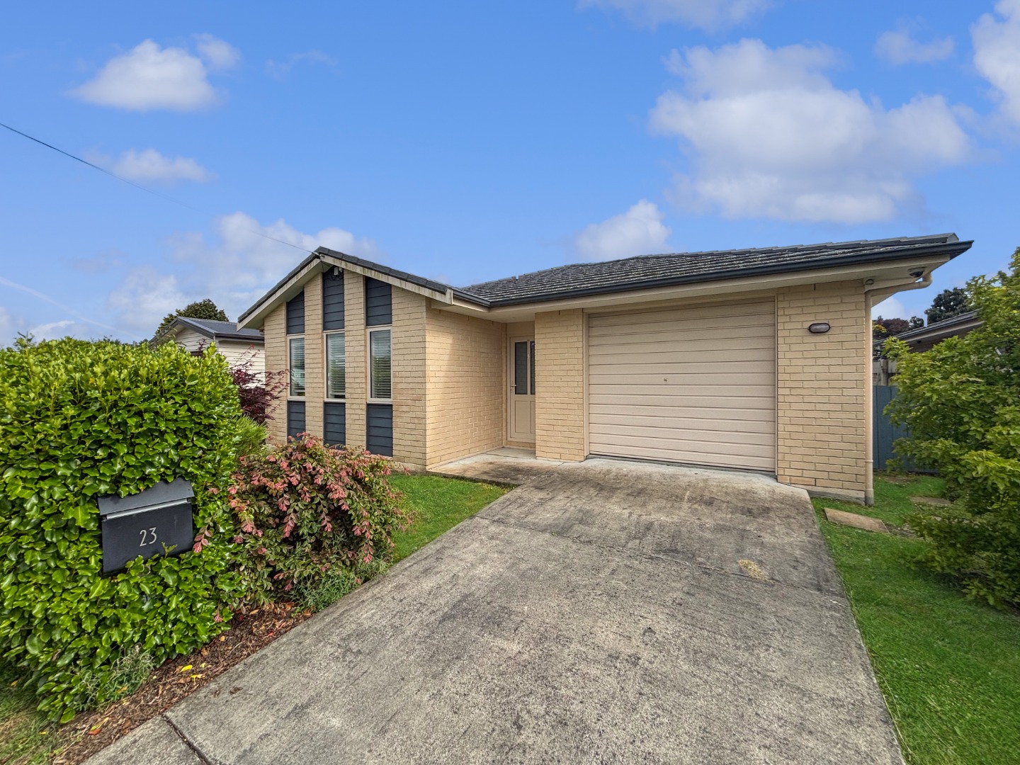 Listing