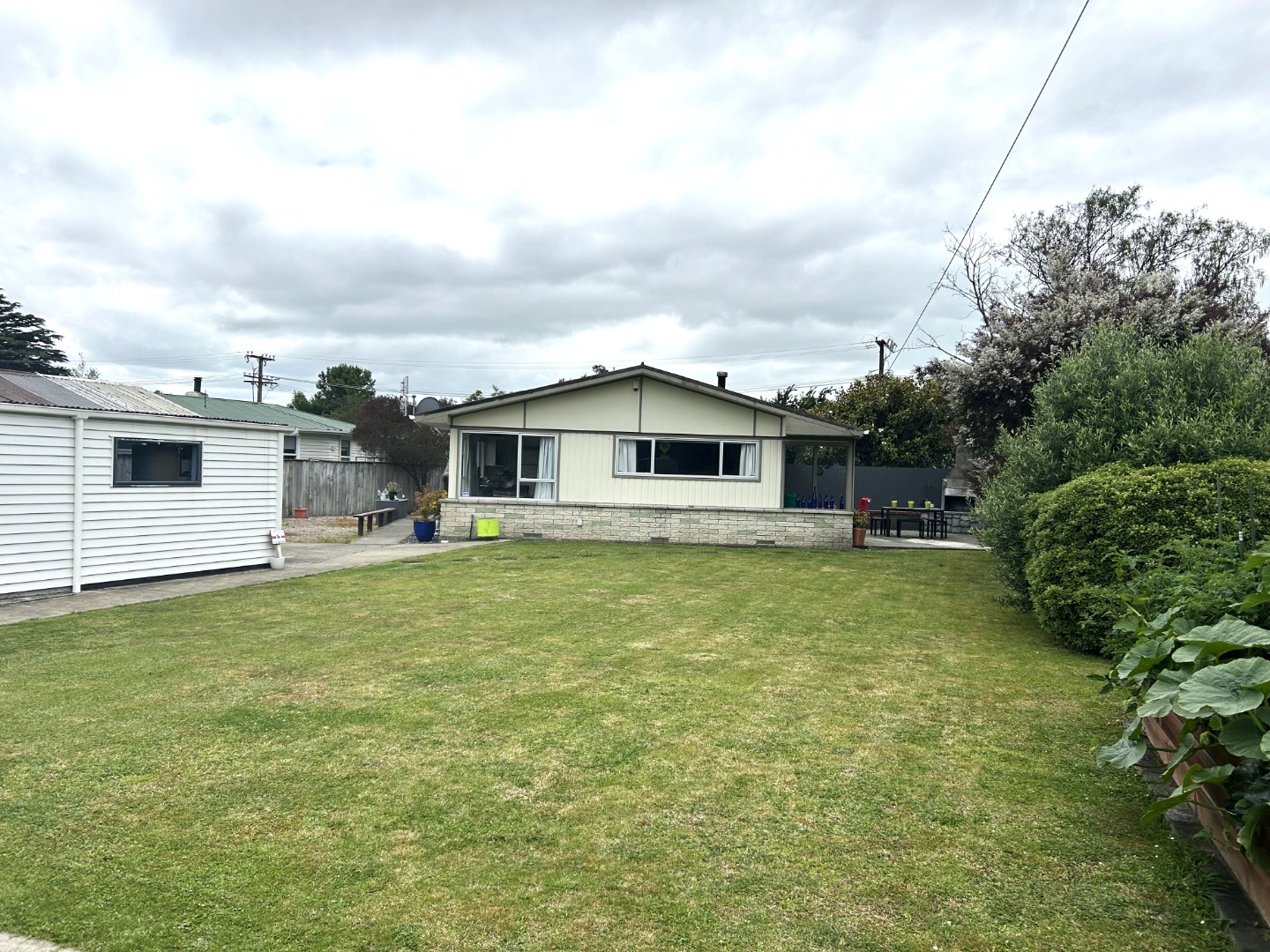 Listing