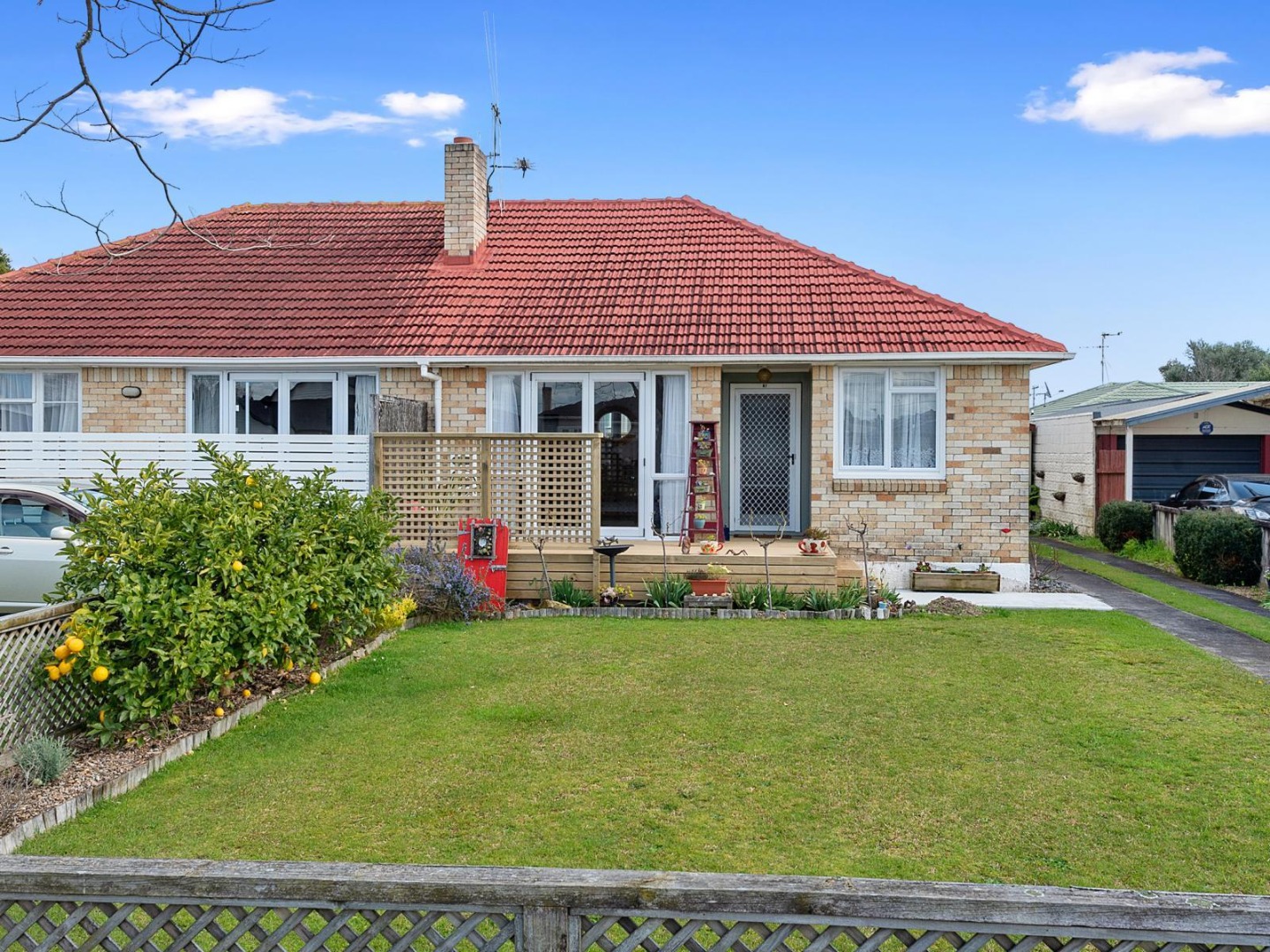 Listing
