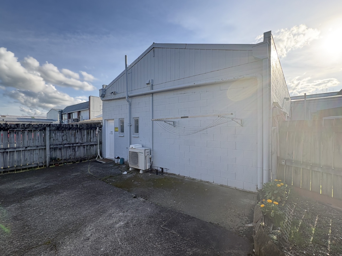 Listing