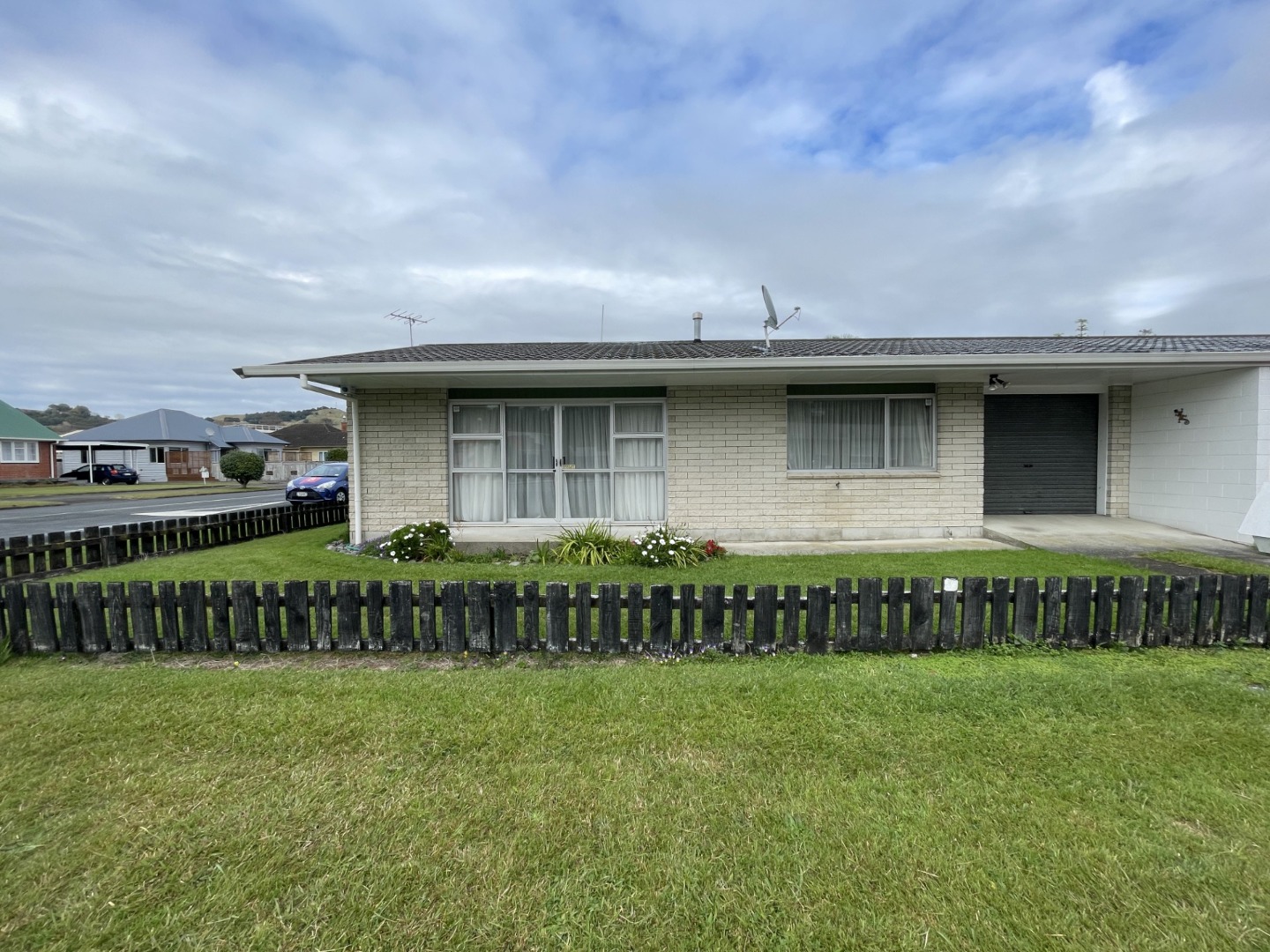 Listing