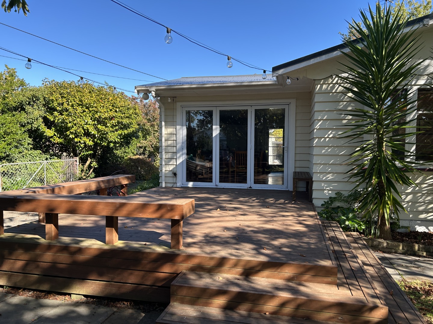 Listing