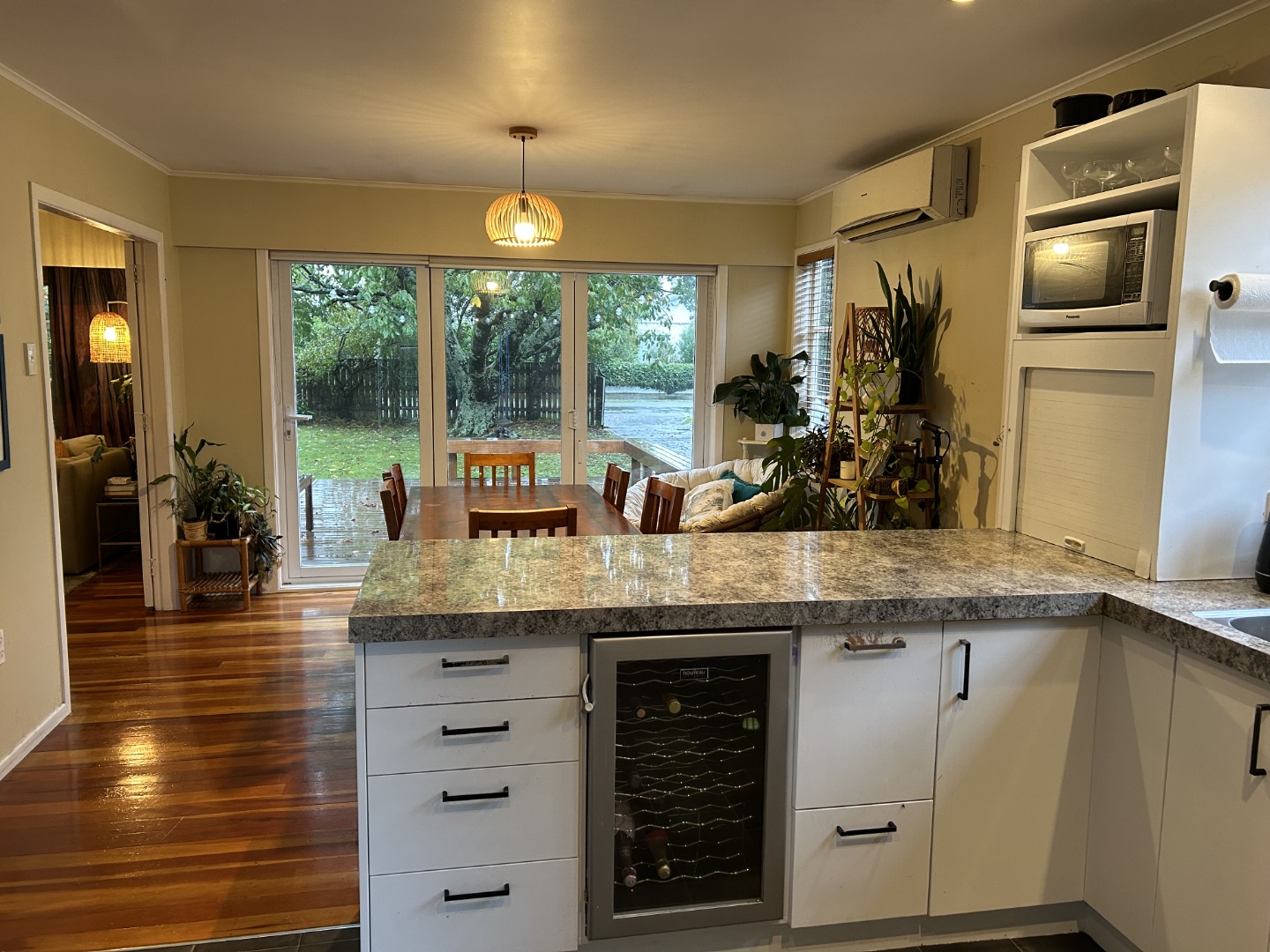 Listing