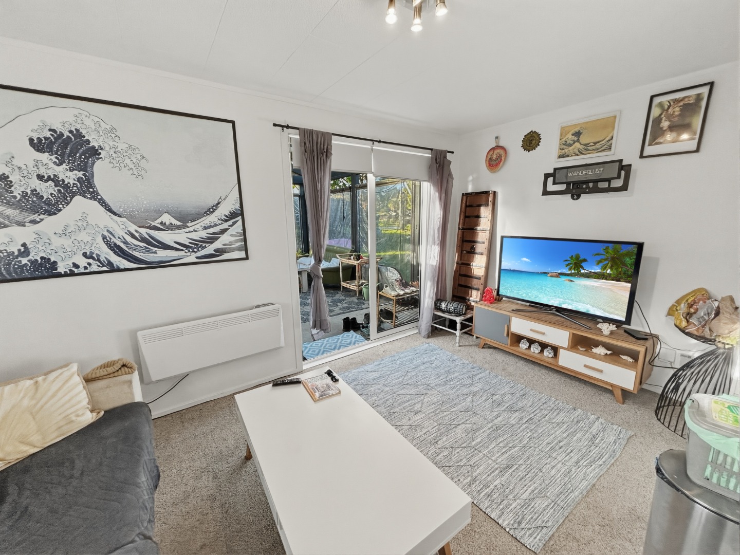 Listing