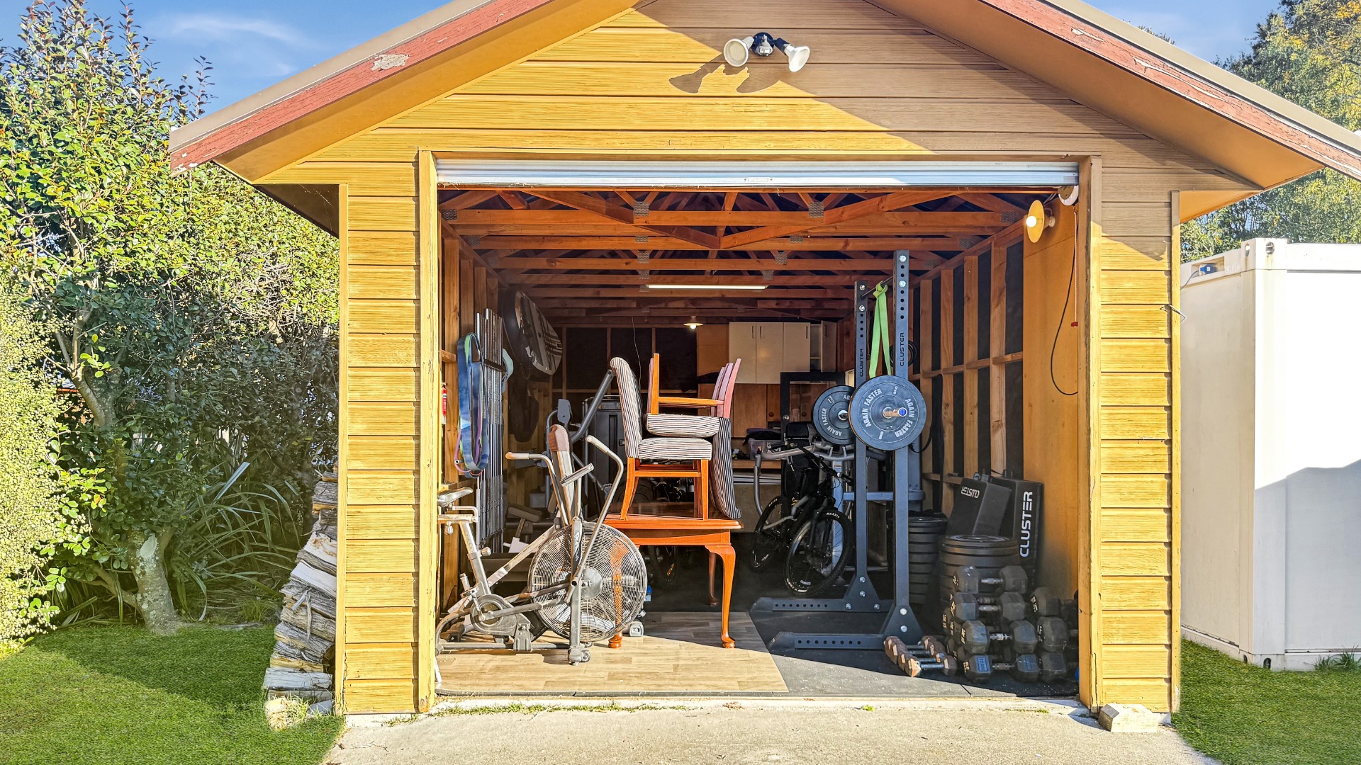 Listing