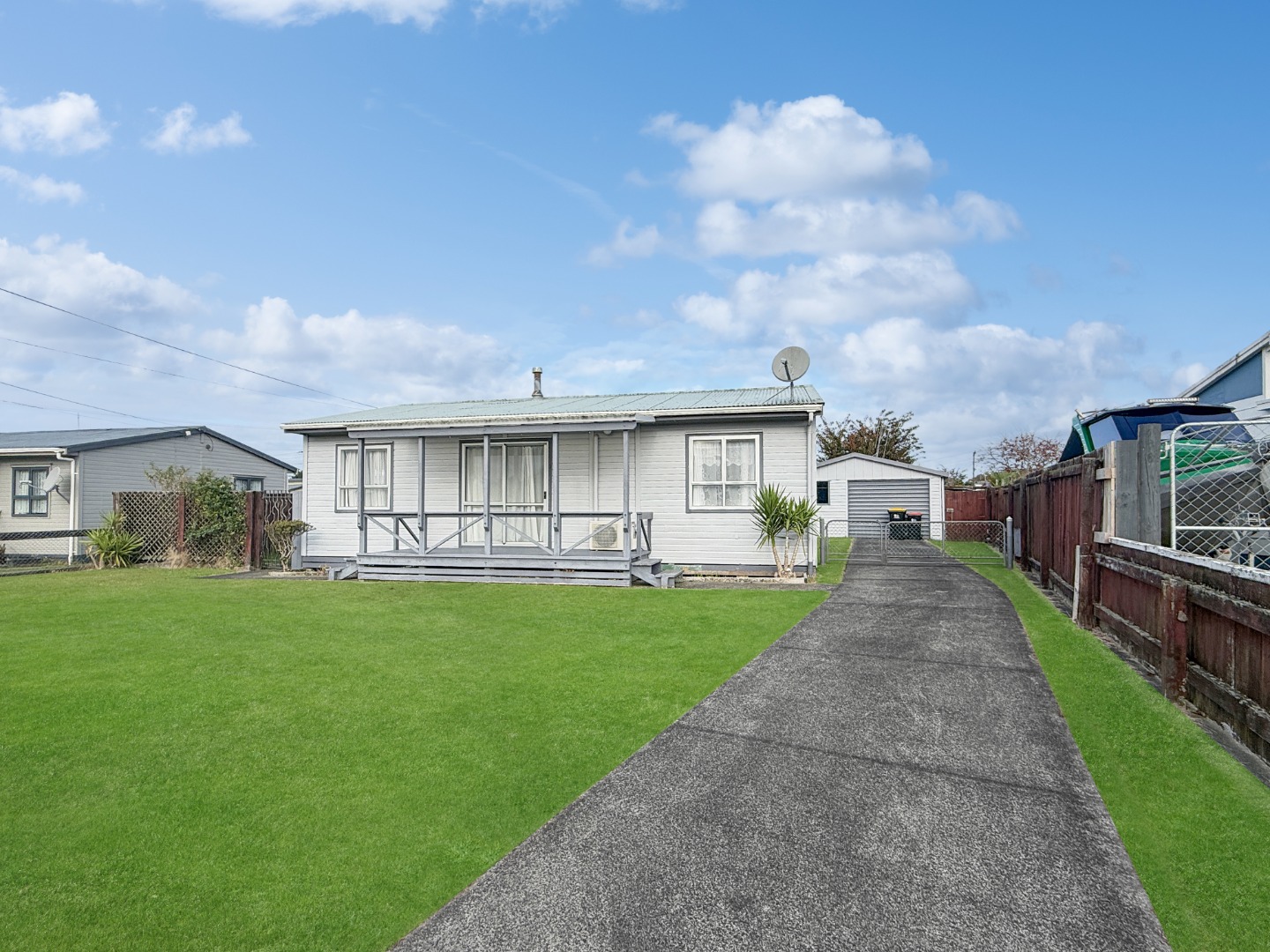 Listing