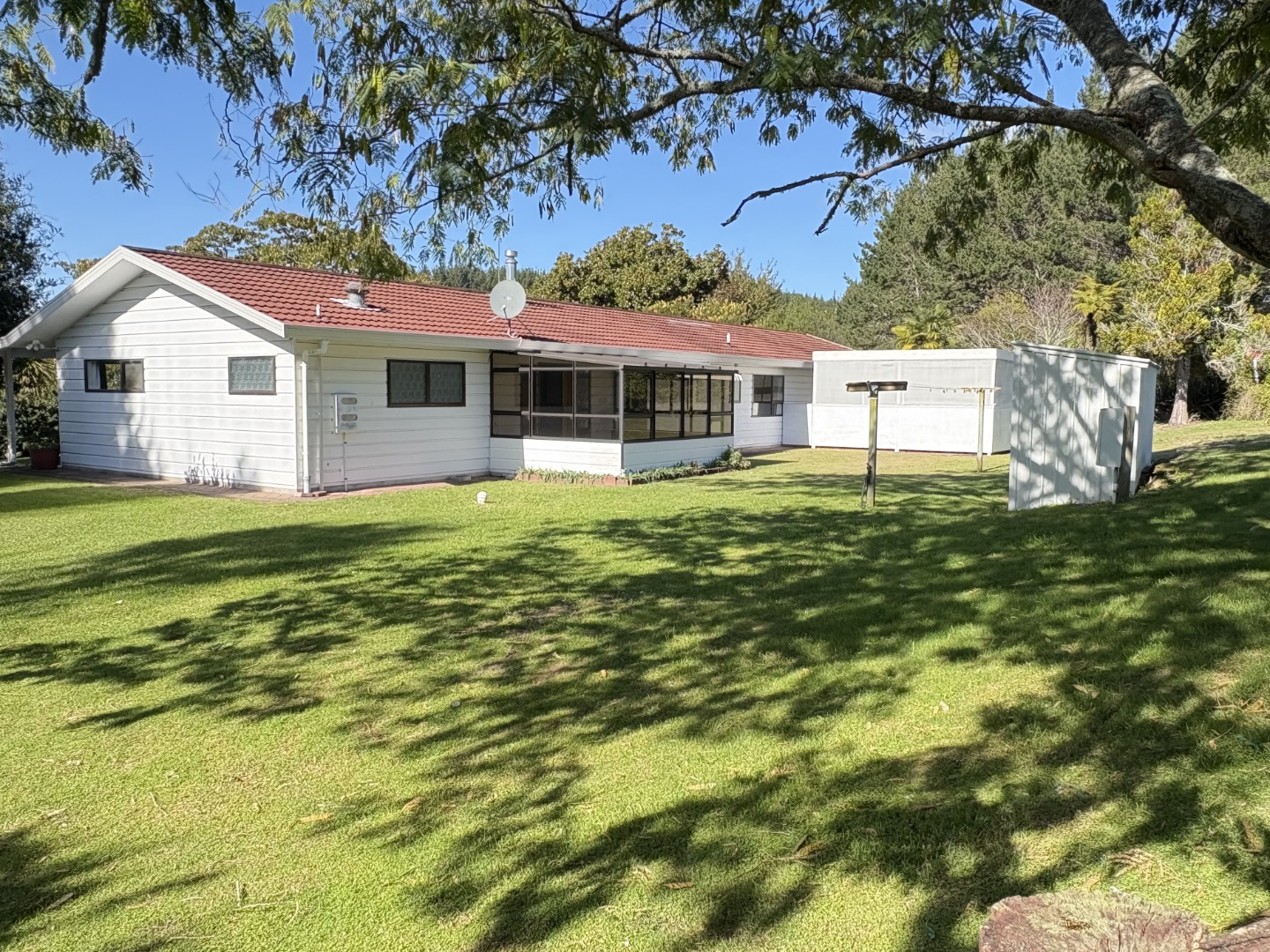 Listing