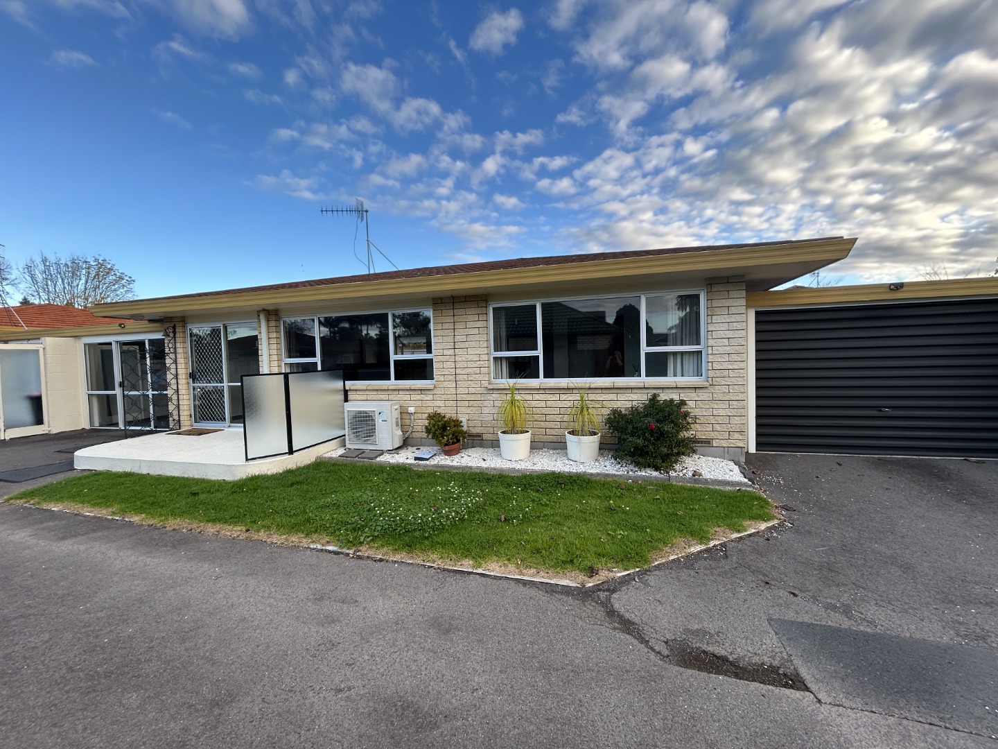 Listing