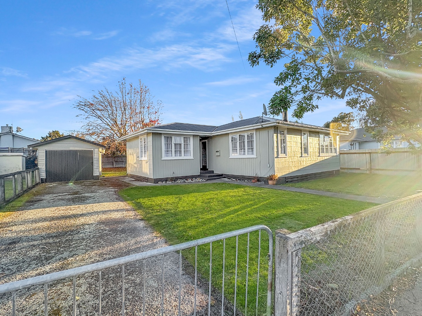 Listing