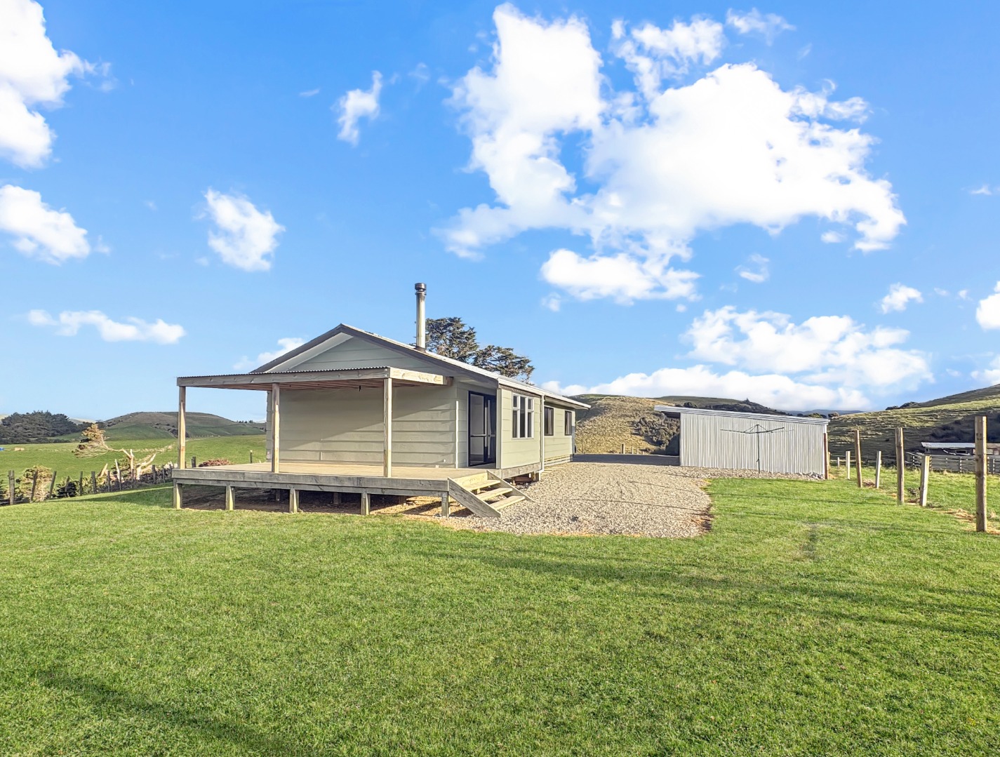Listing