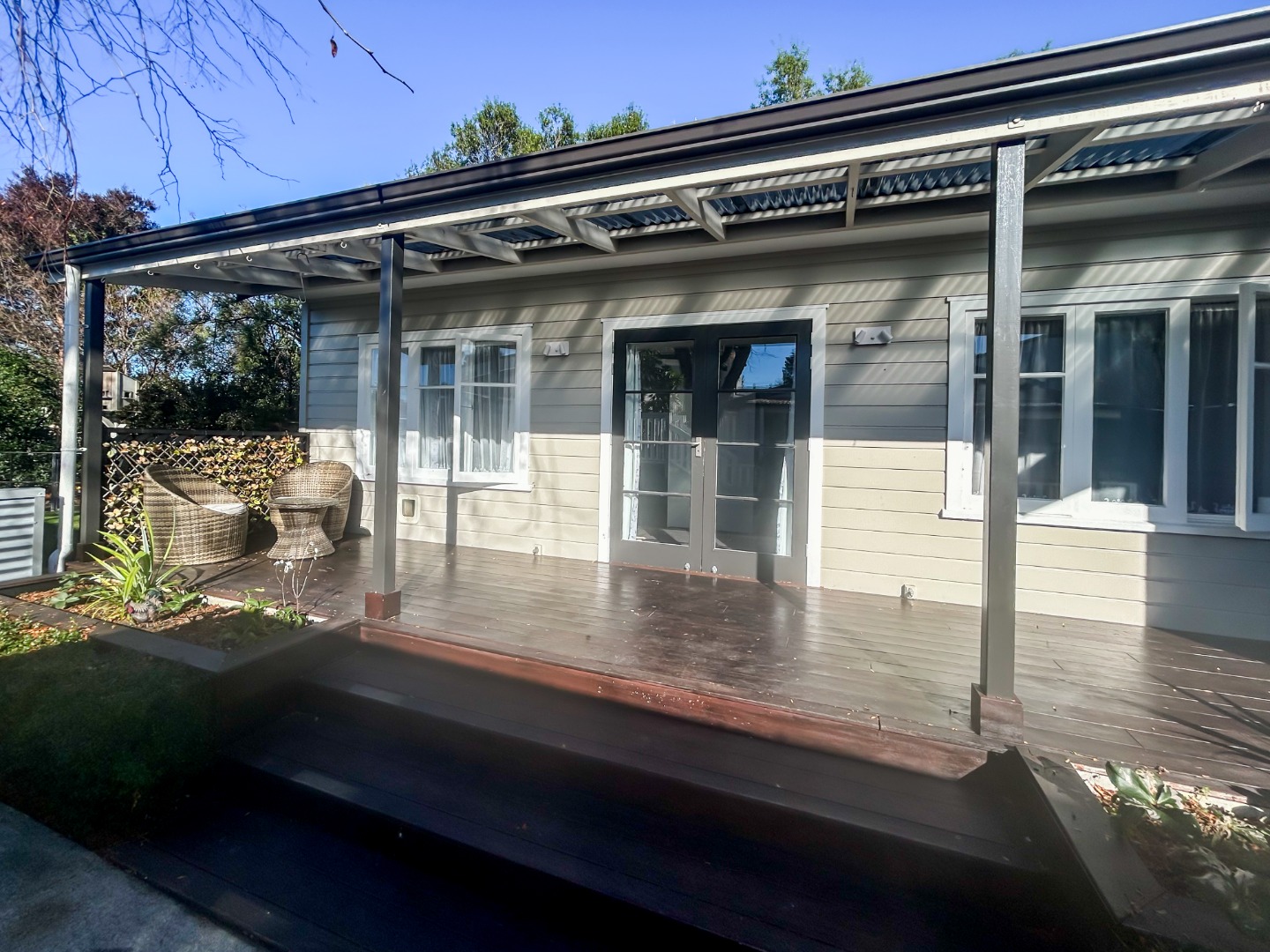 Listing