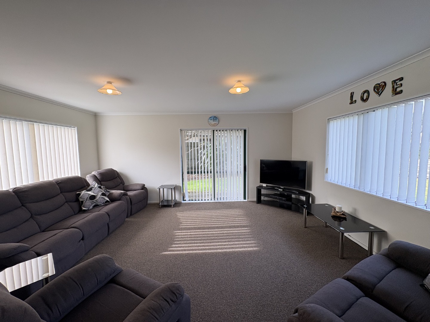 Listing
