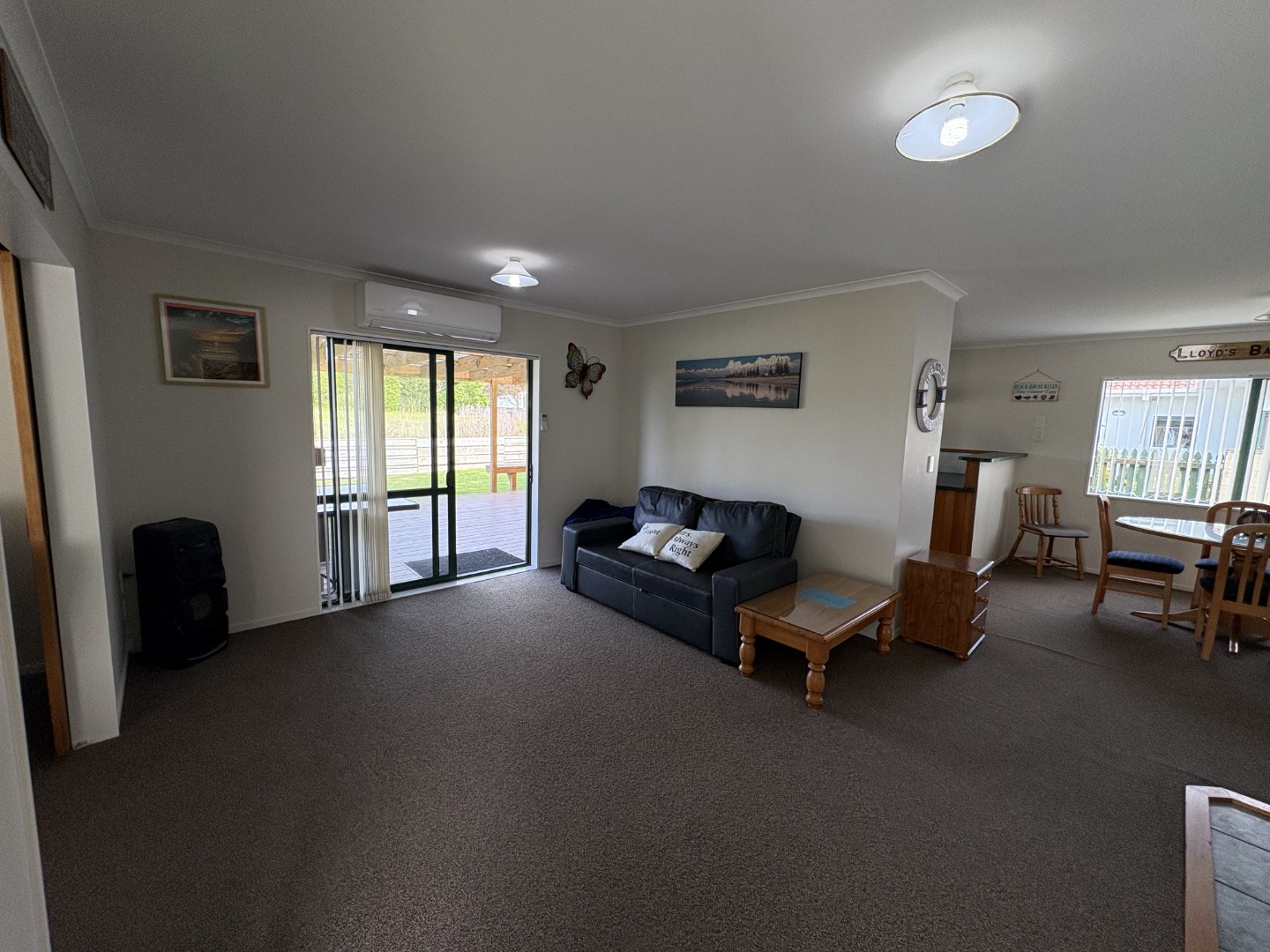 Listing
